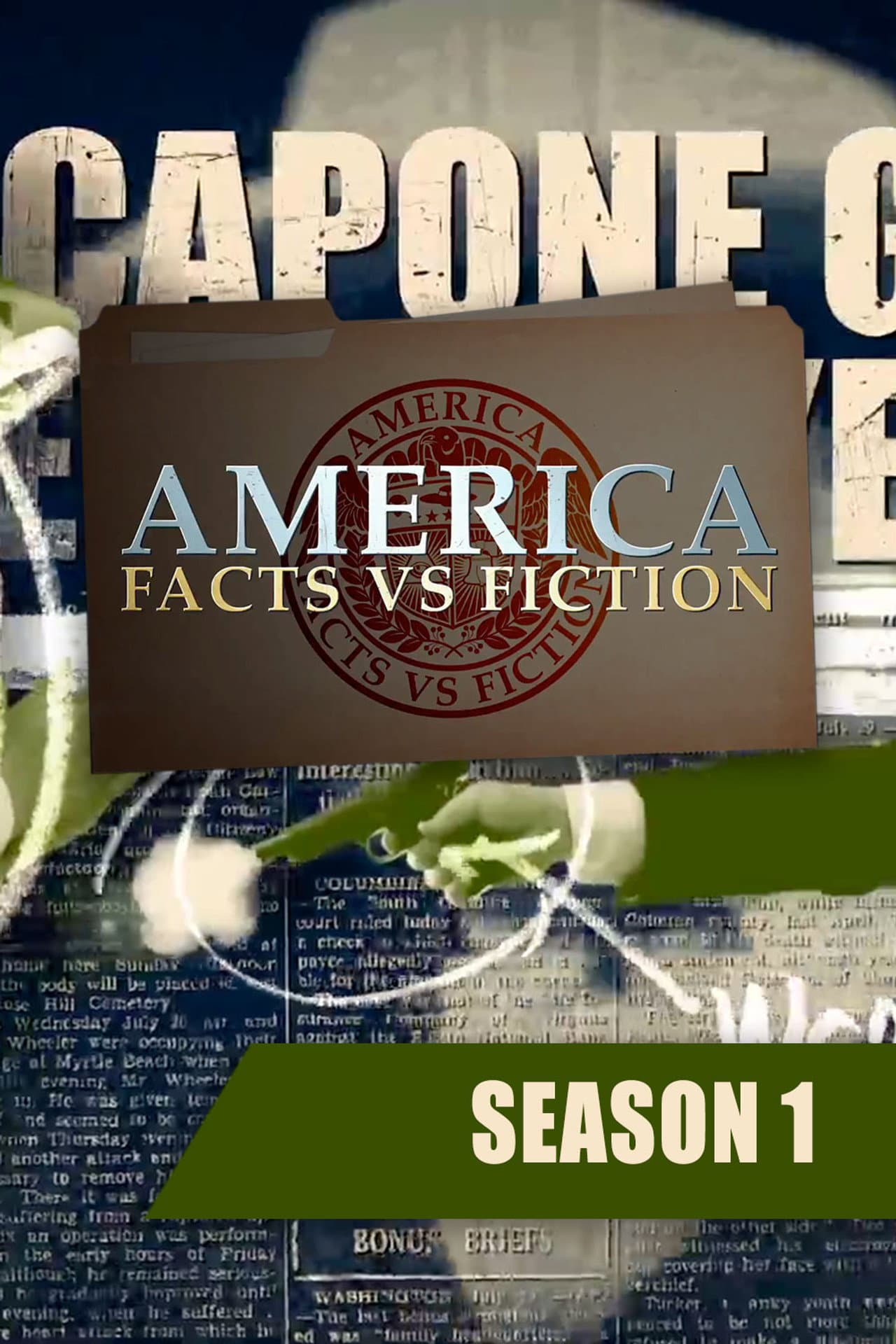 Season 1