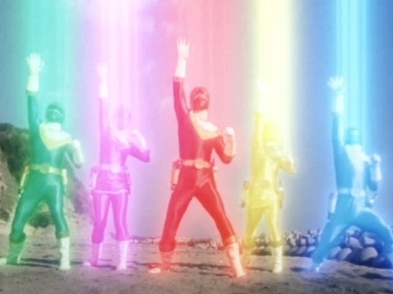 Stand, Shine, Revive!!