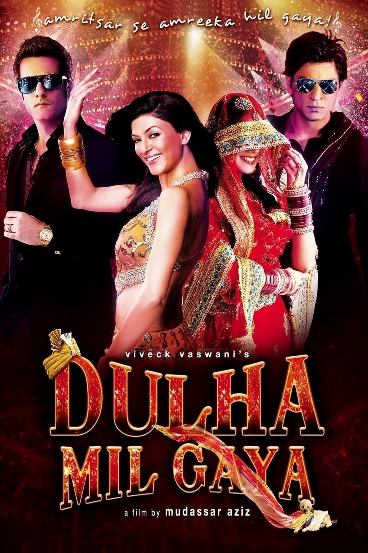 Dulha Mil Gaya preview 2