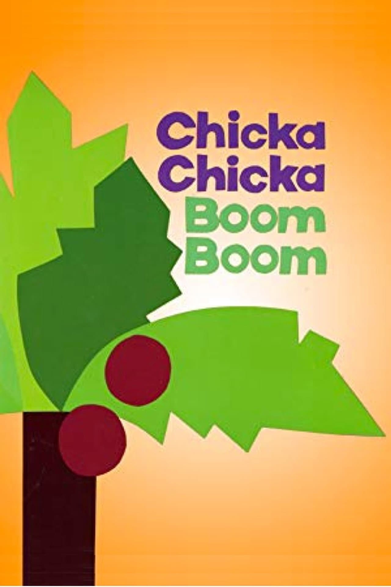 Chicka Chicka Boom Boom preview 1