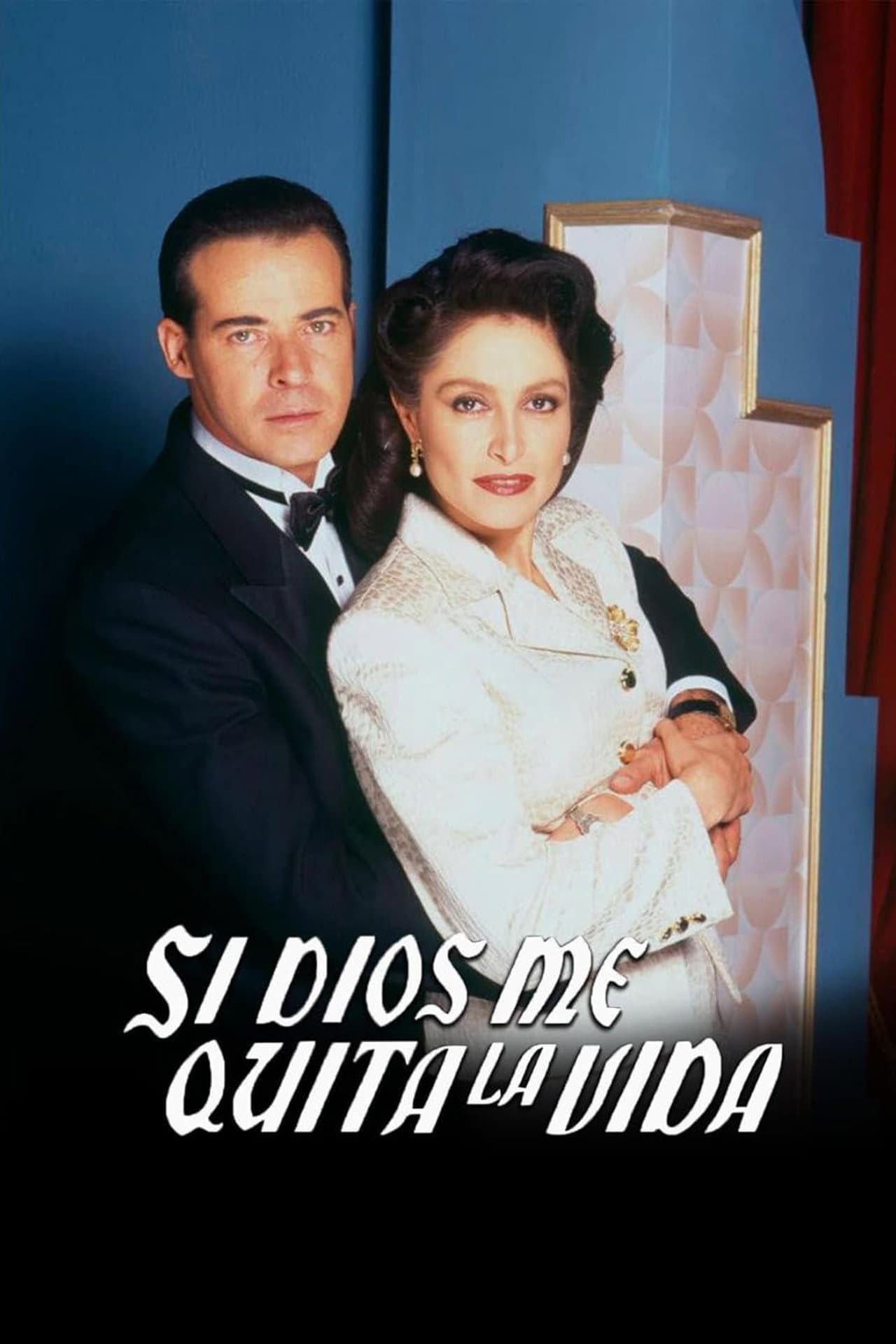 Si Dios Me Quita La Vida preview 2