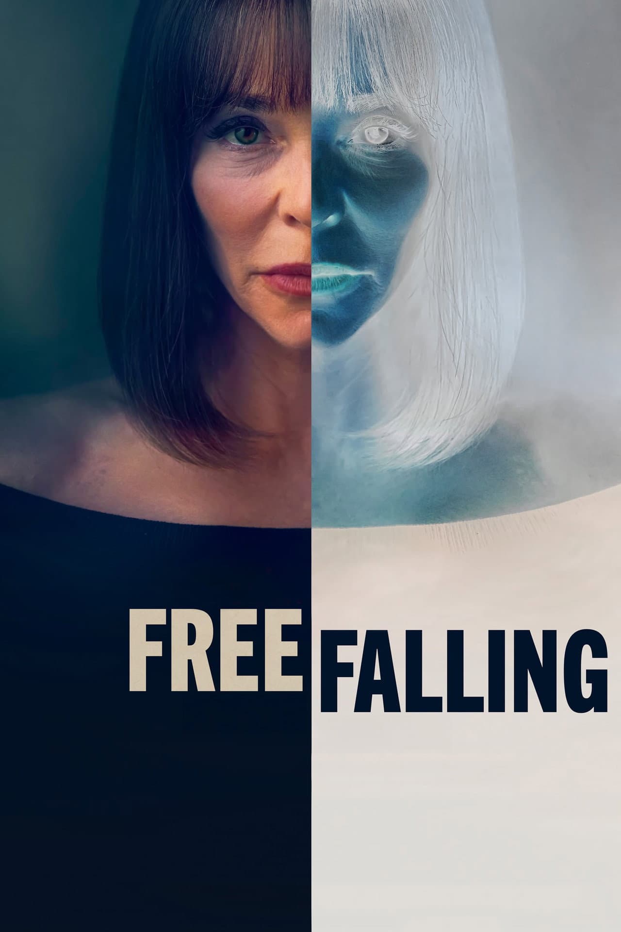 Free Falling preview 2