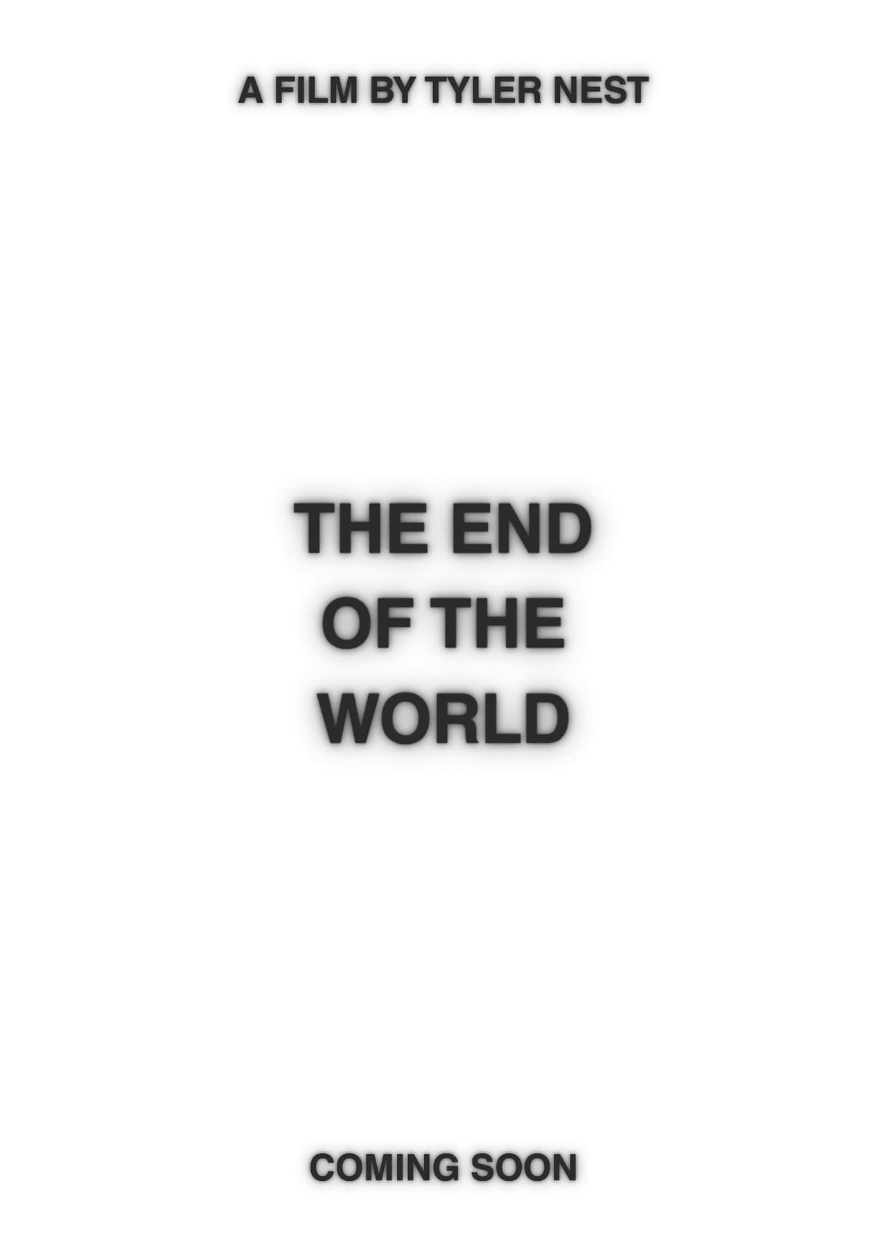 The End of the World preview 1
