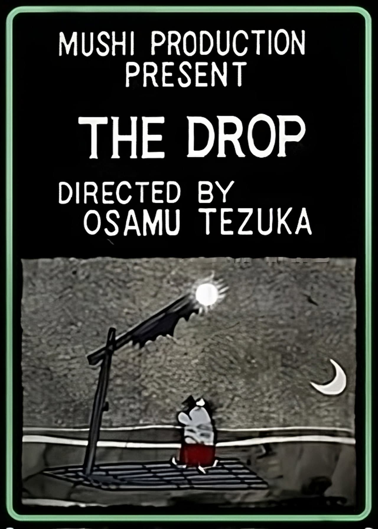 The Drop preview 2