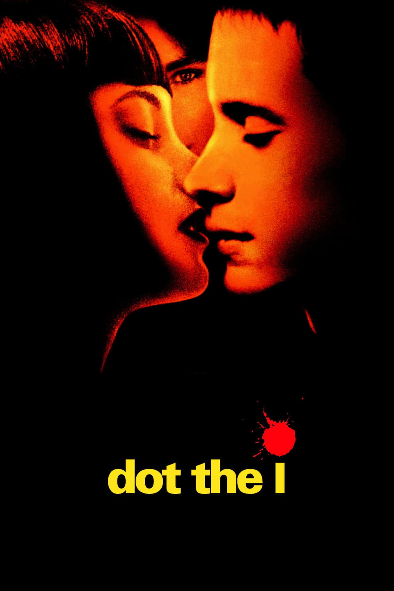 Dot the I preview 2