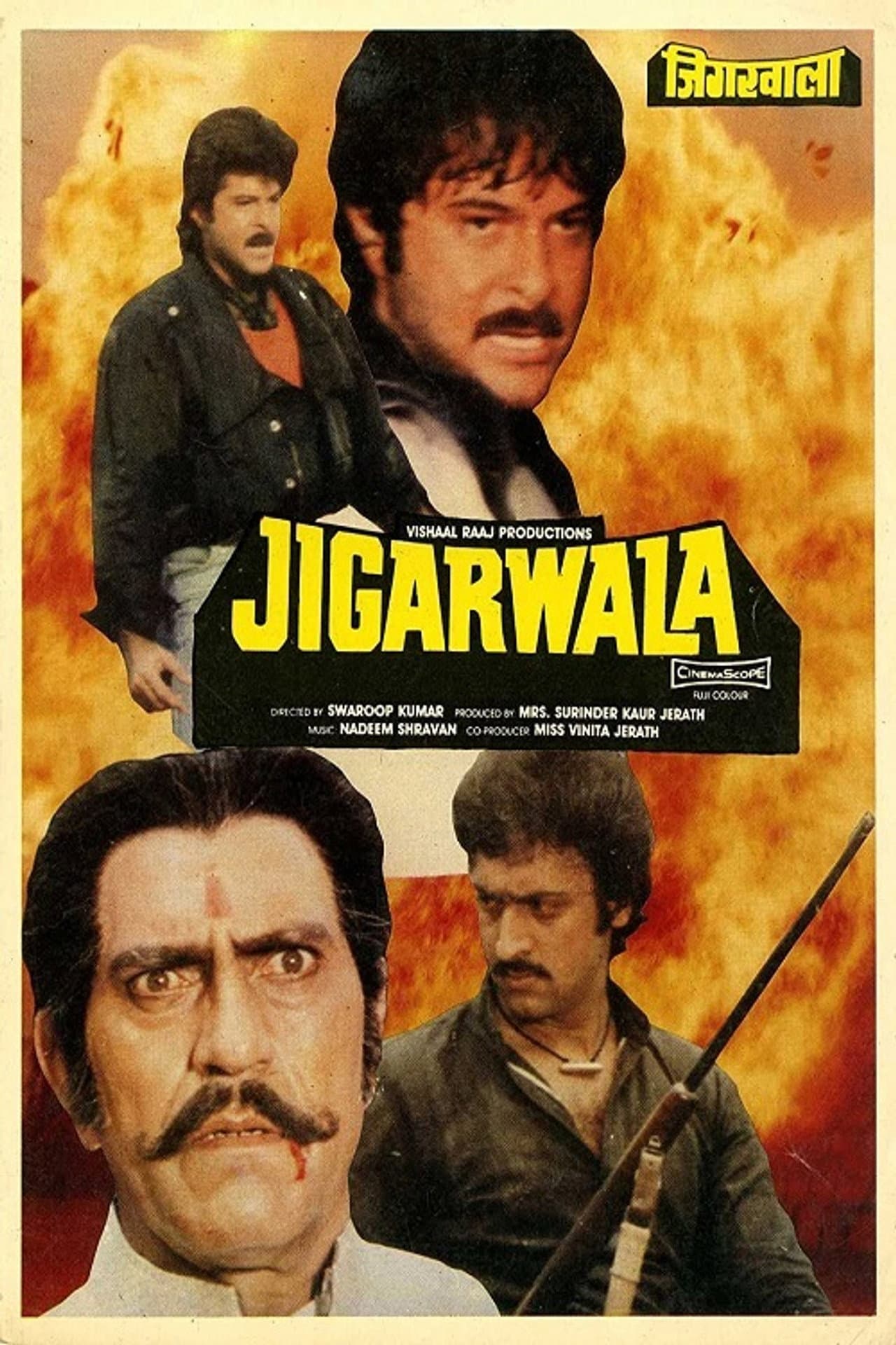 Jigarwala preview 2