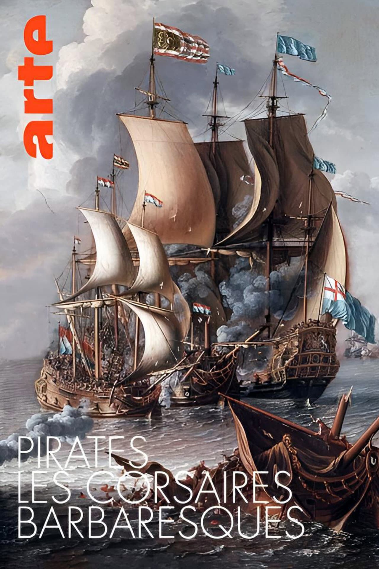 The Barbary Corsairs preview 2