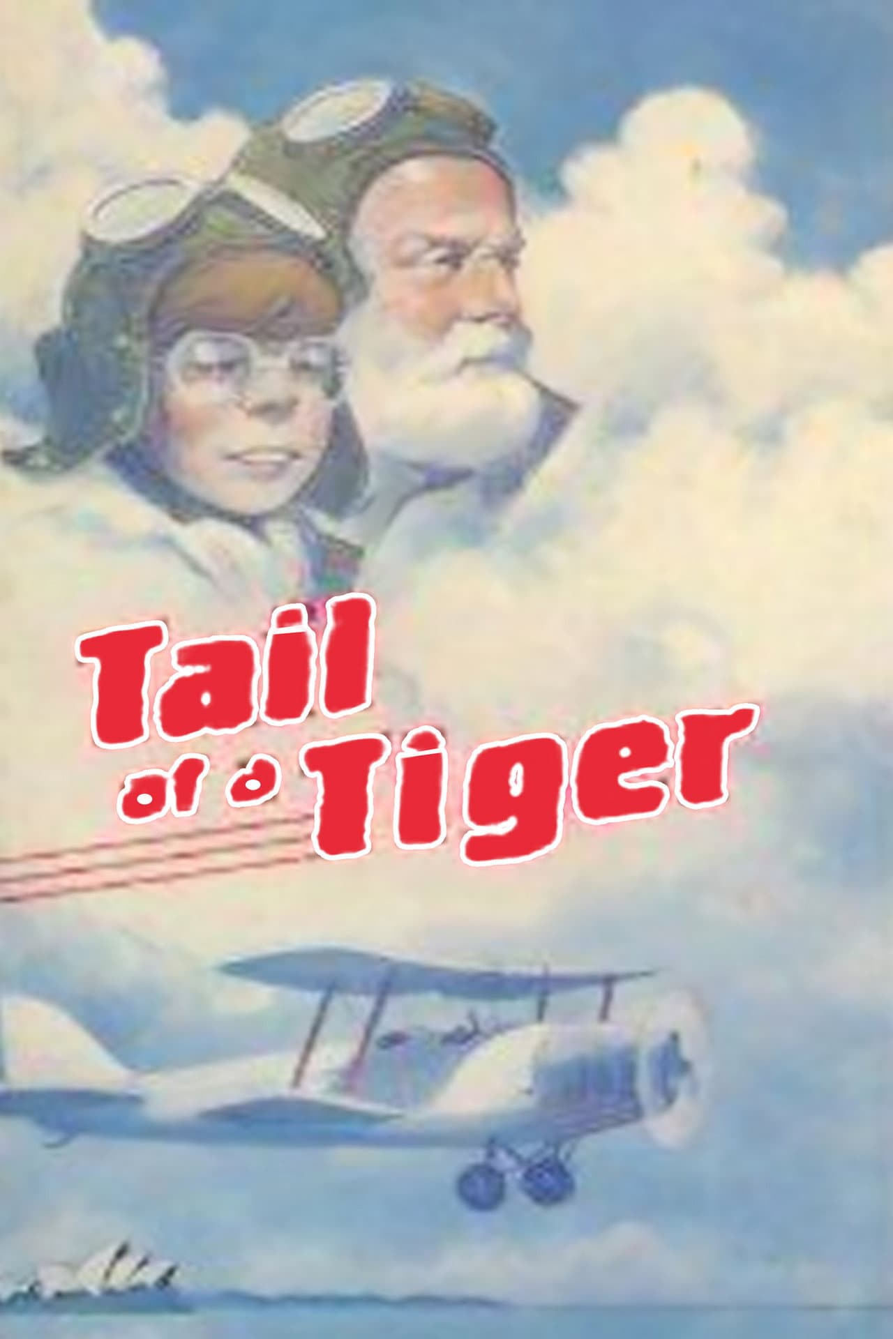 Tale of a Tiger preview 1