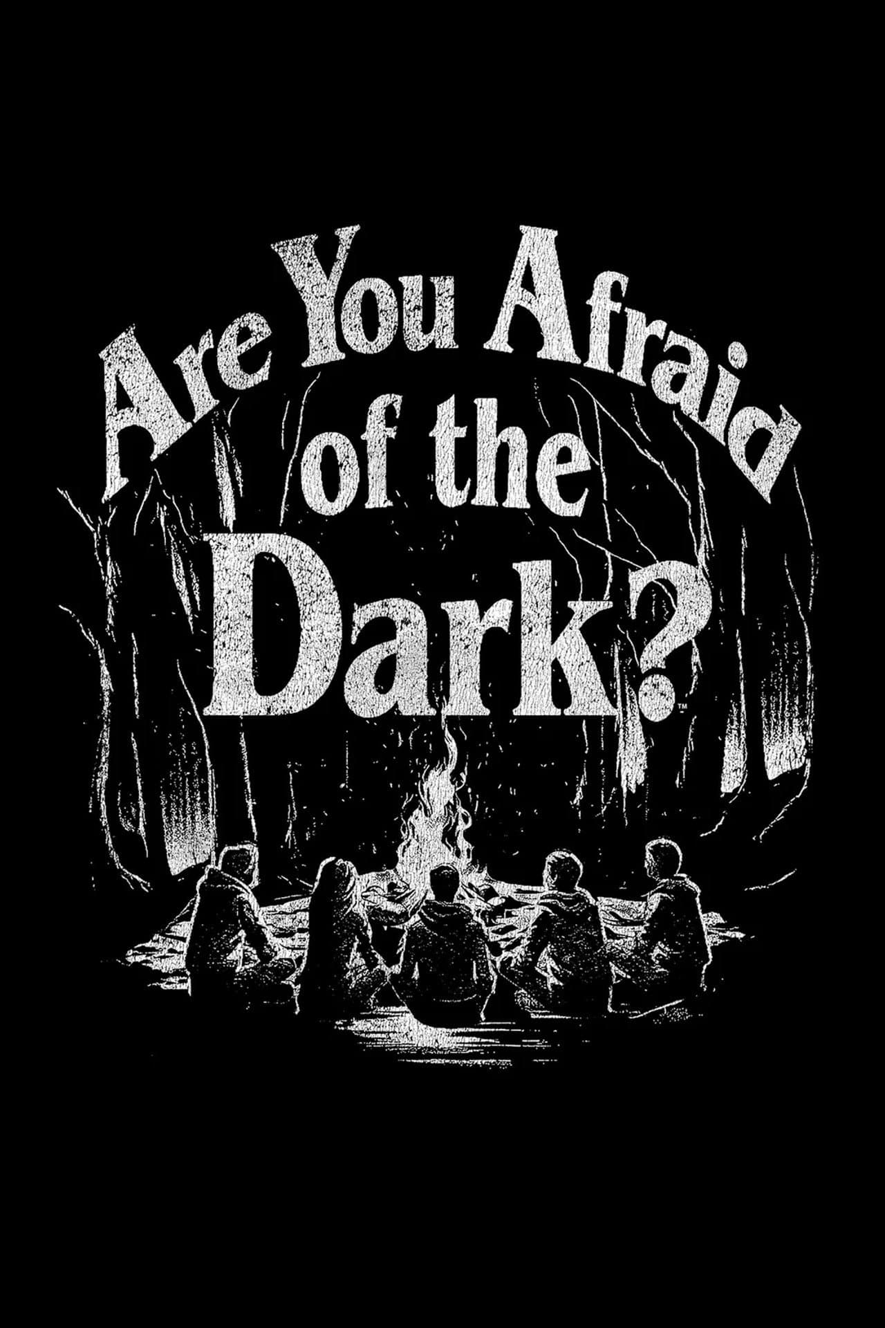 Are You Afraid of the Dark? preview 2