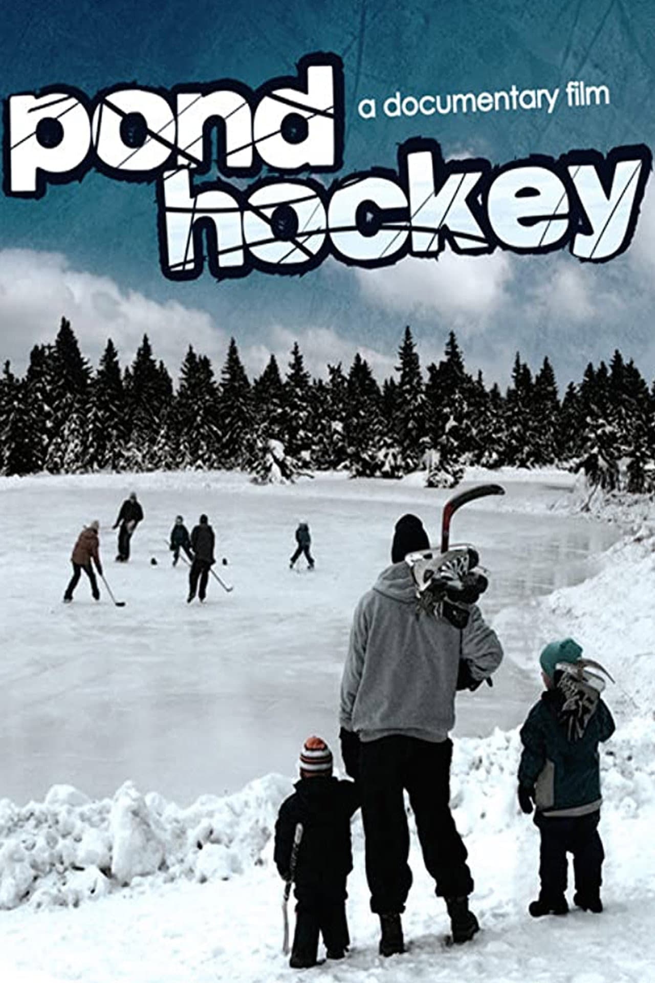 Pond Hockey preview 1