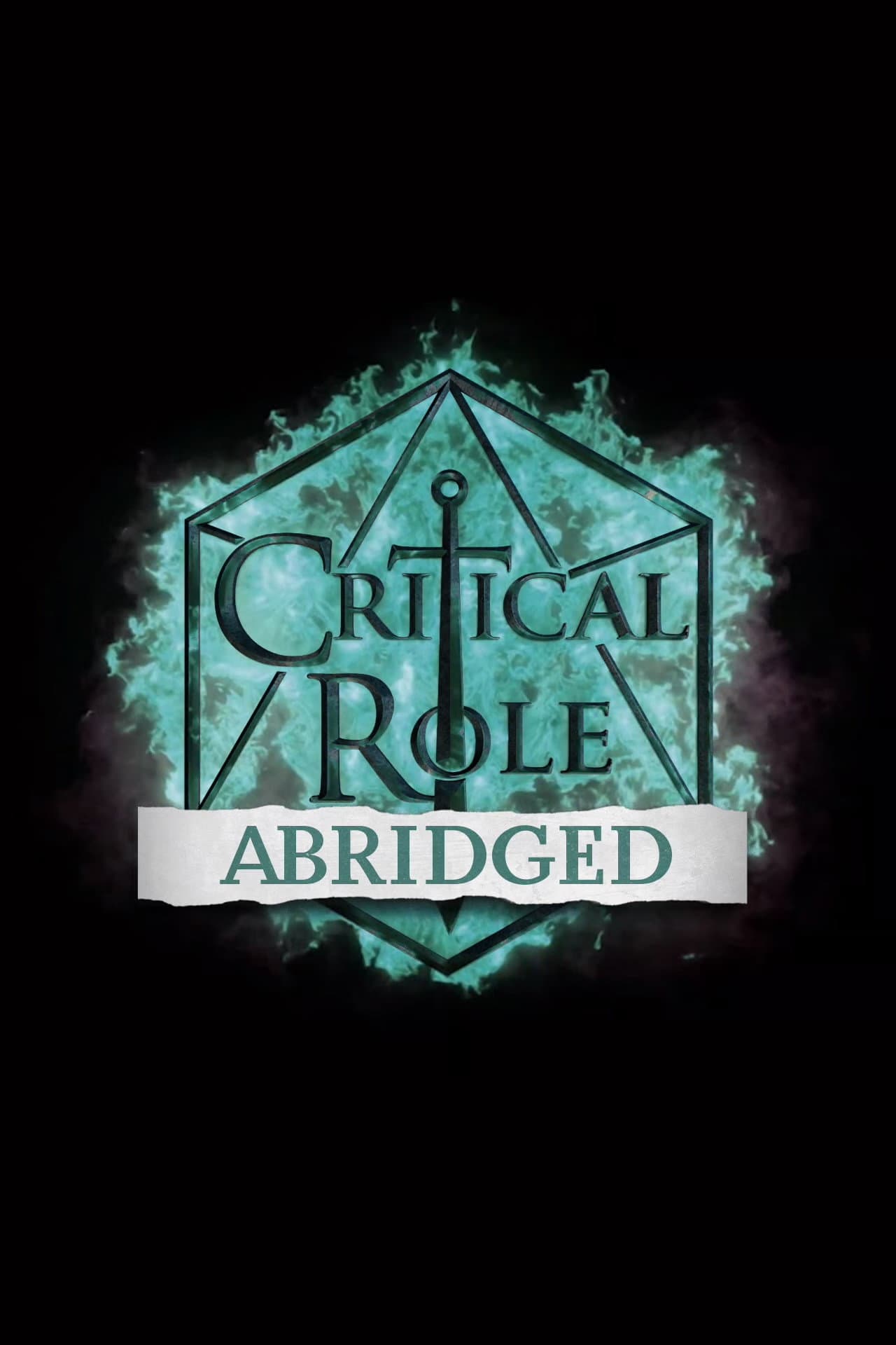 Critical Role Abridged preview 2
