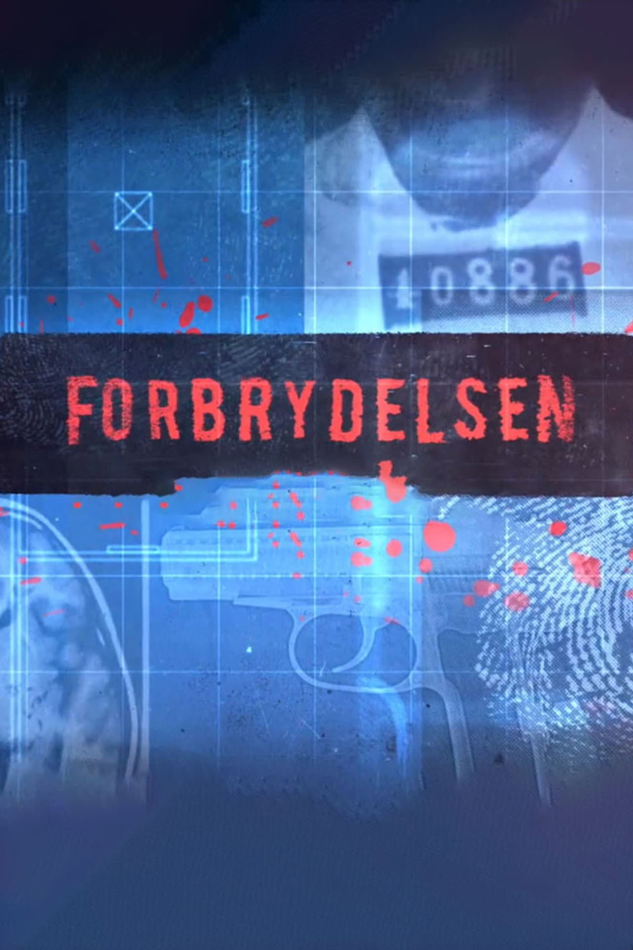 Forbrydelsen preview 2