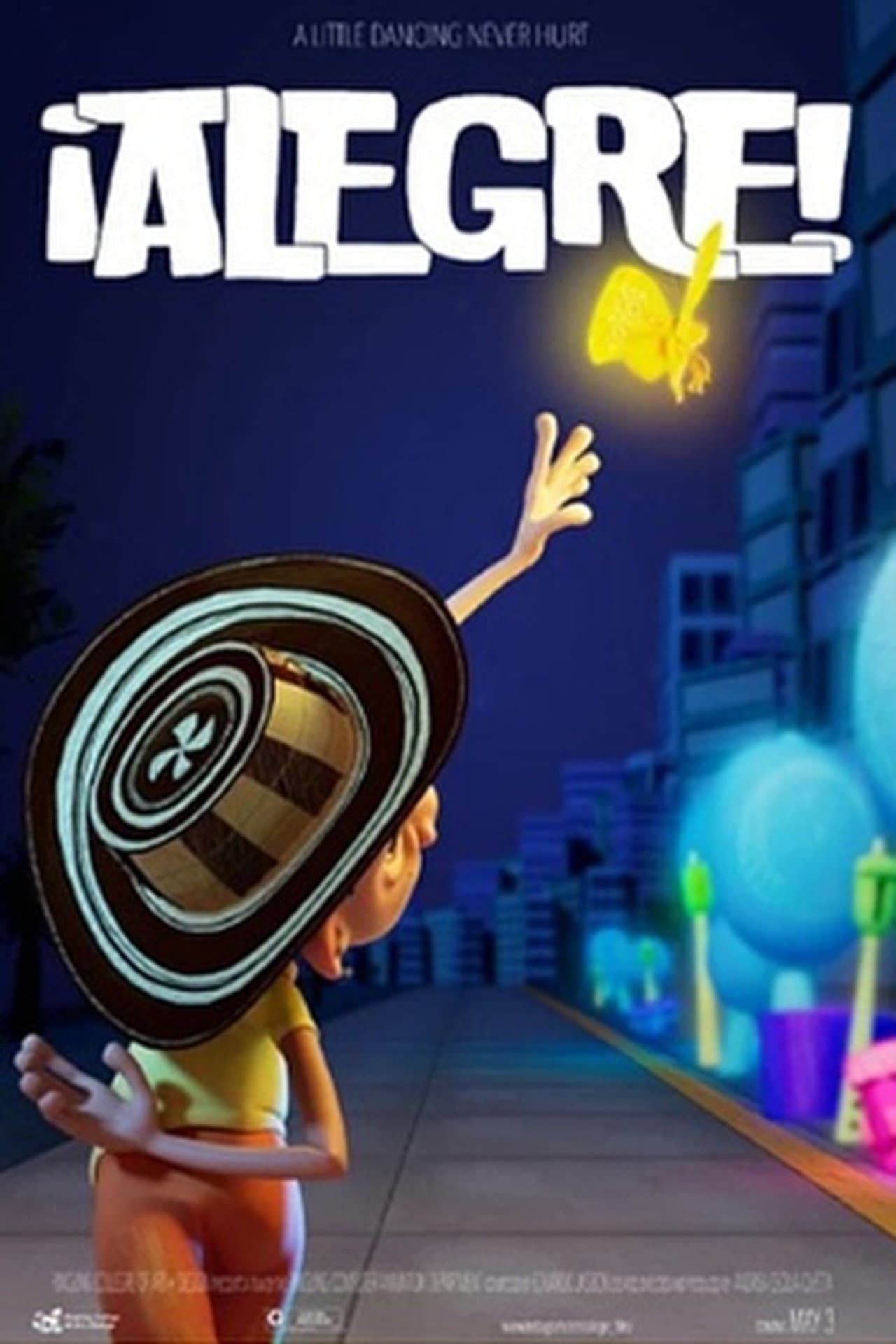 ¡Alegre! preview 2