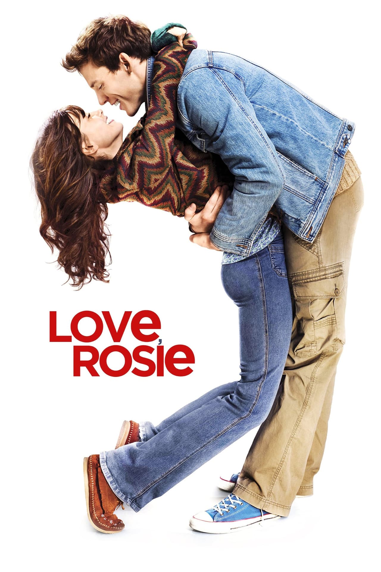 Love, Rosie preview 2