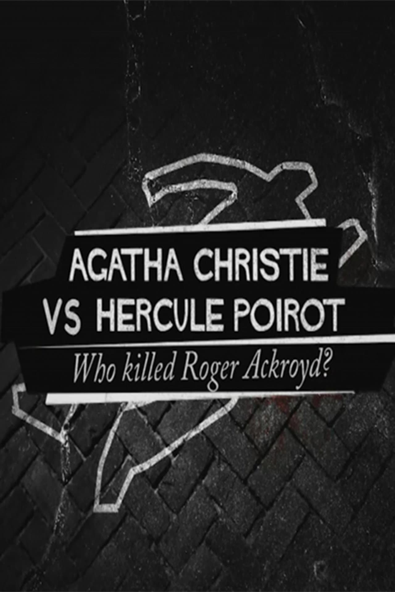 Agatha Christie contre Hercule Poirot : Qui a tué Roger Ackroyd ? preview 2