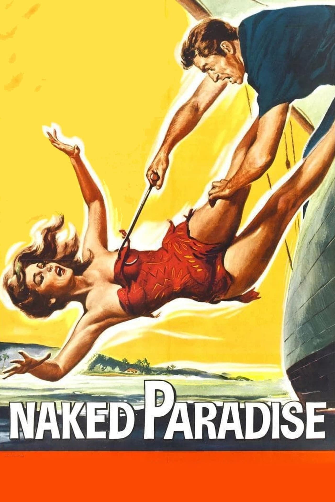 Naked Paradise preview 2