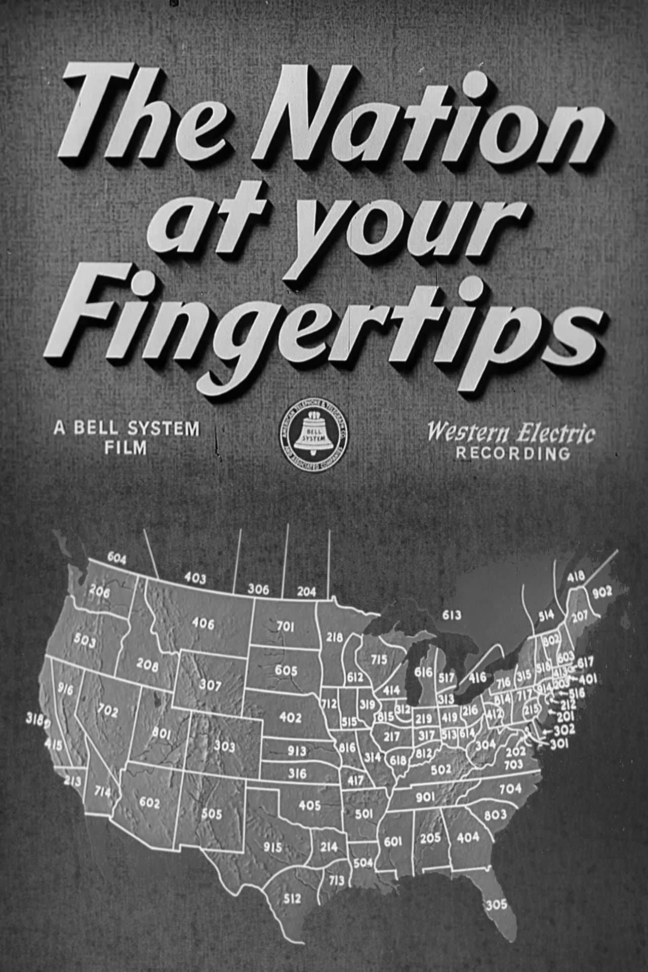The Nation at Your Fingertips preview 2