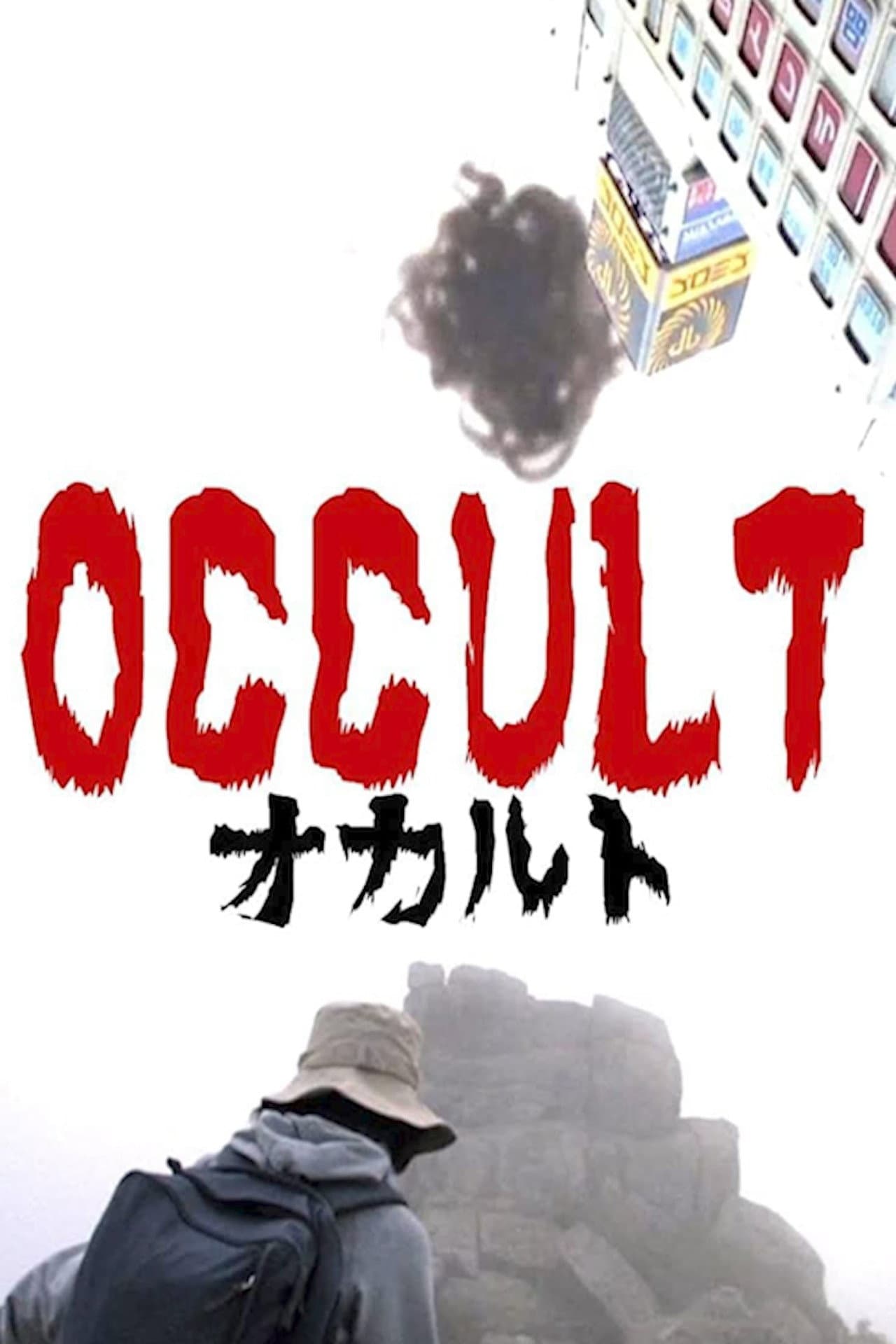Occult preview 2