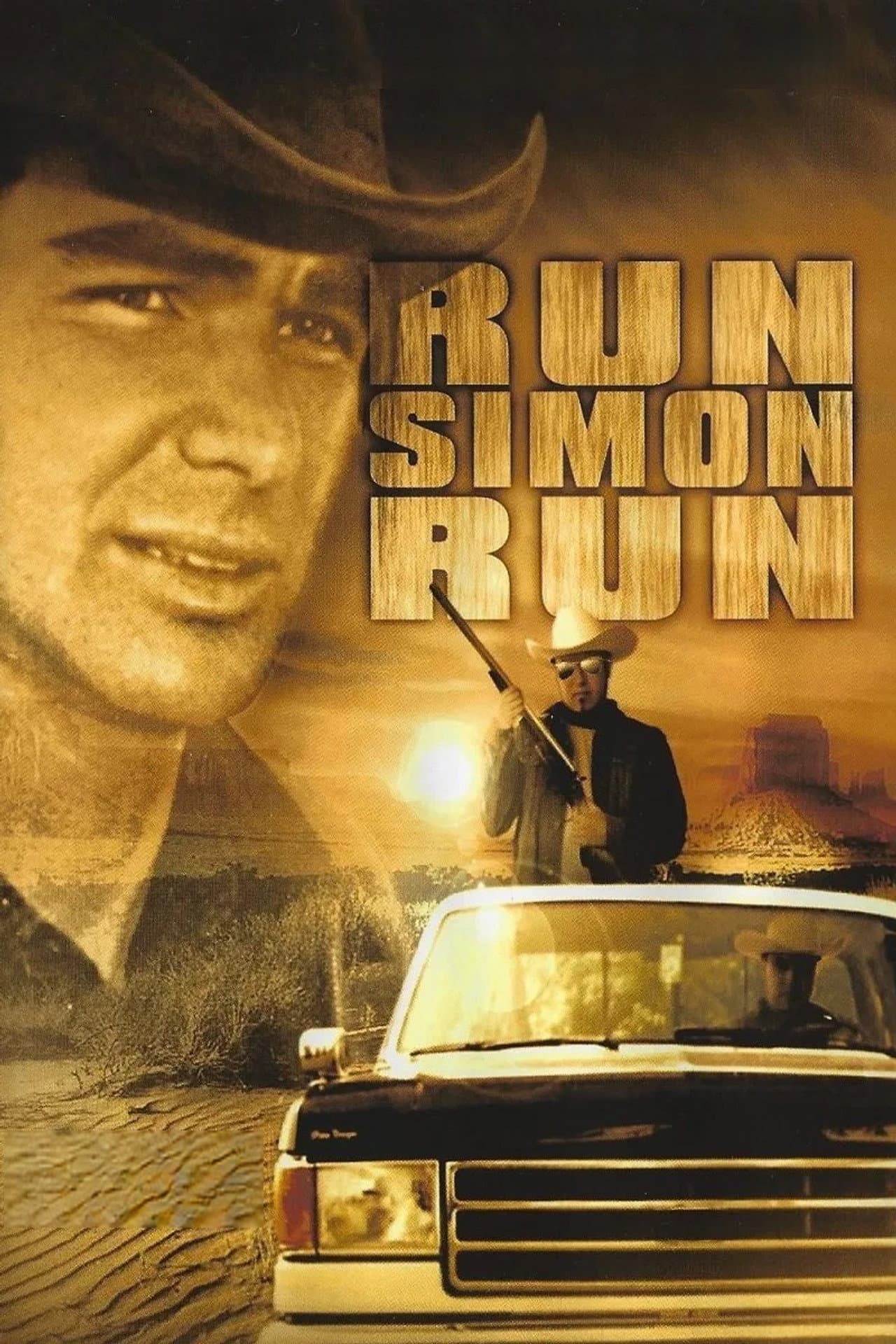 Run, Simon, Run preview 2
