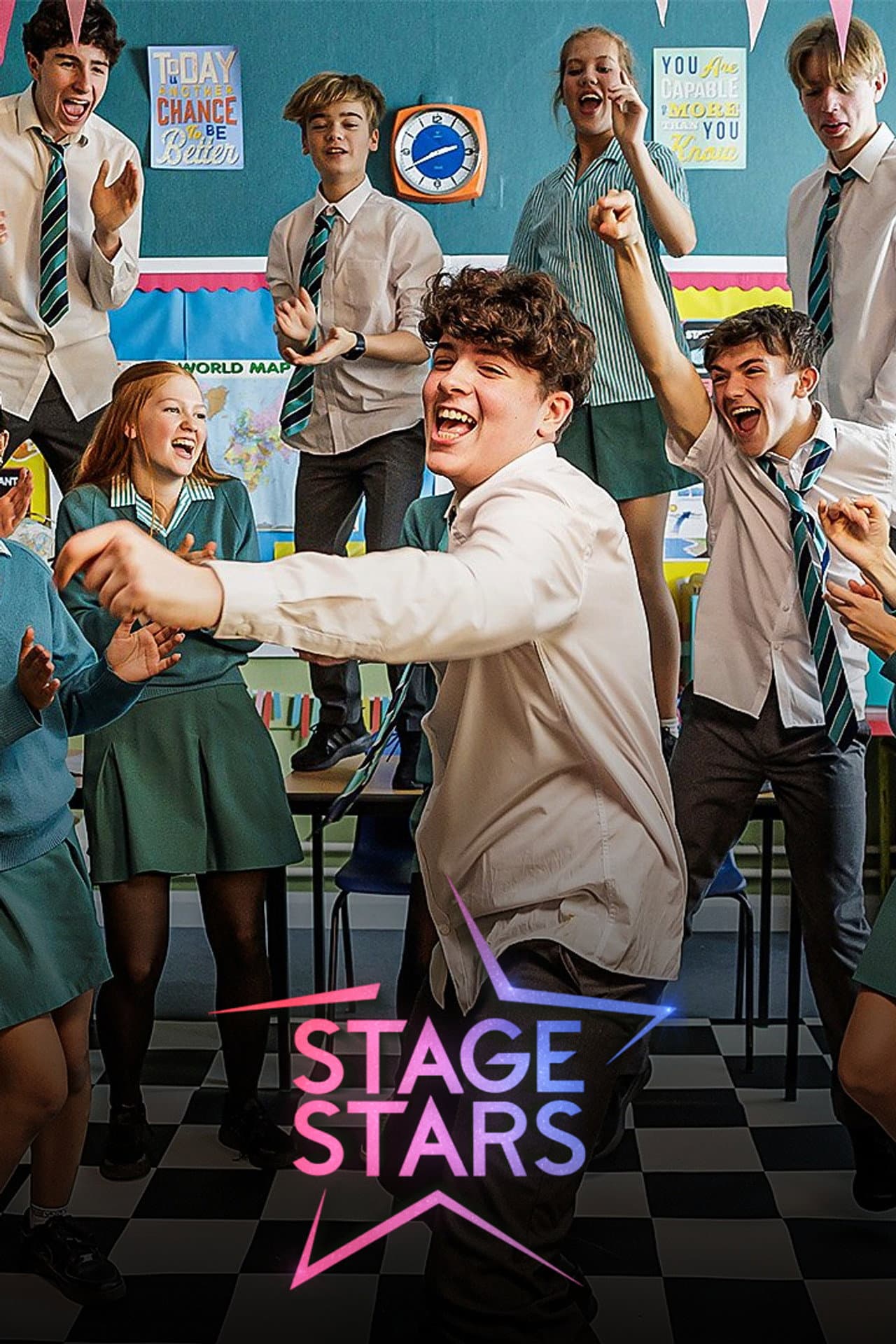 Stage Stars preview 2