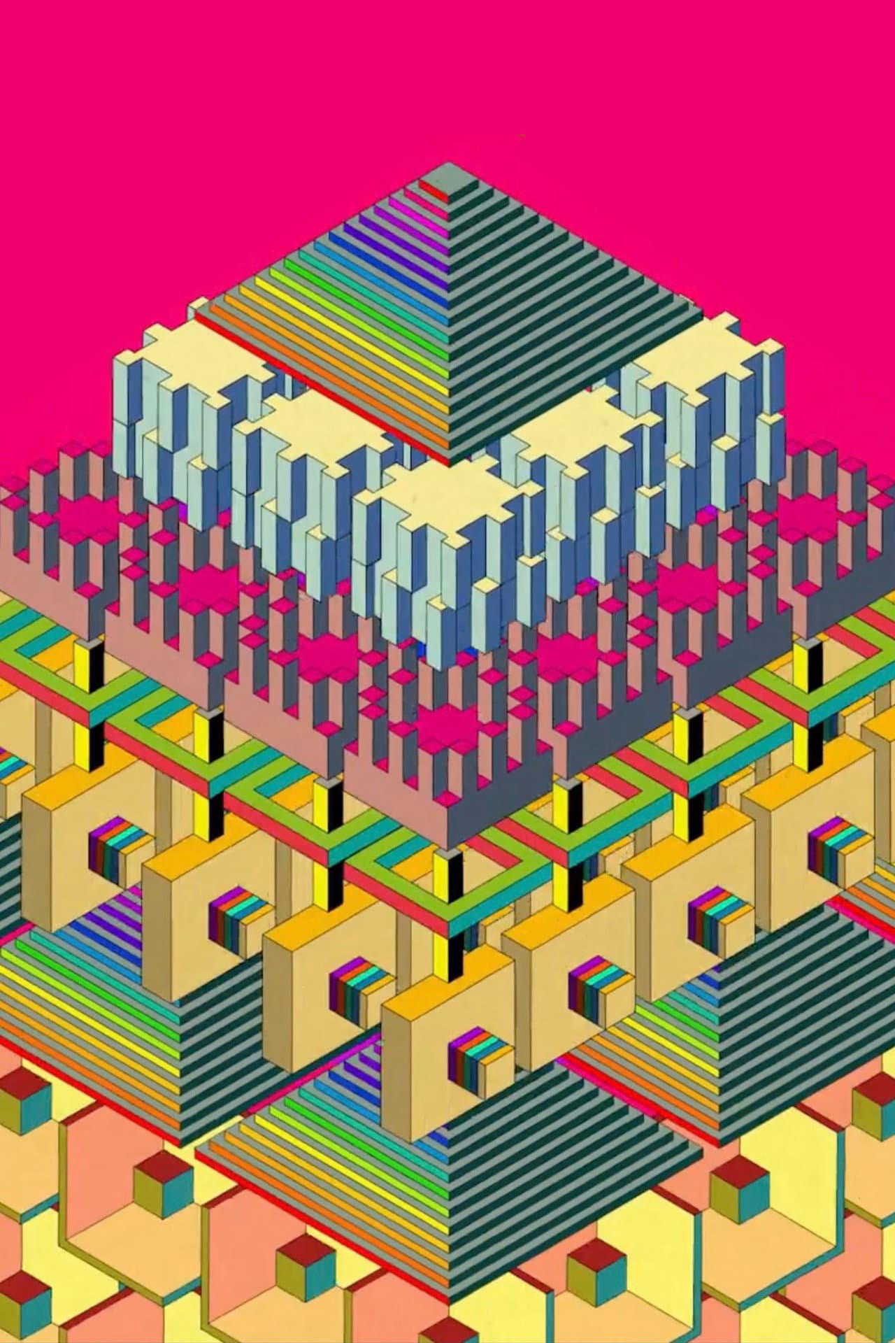 Dreamland preview 2