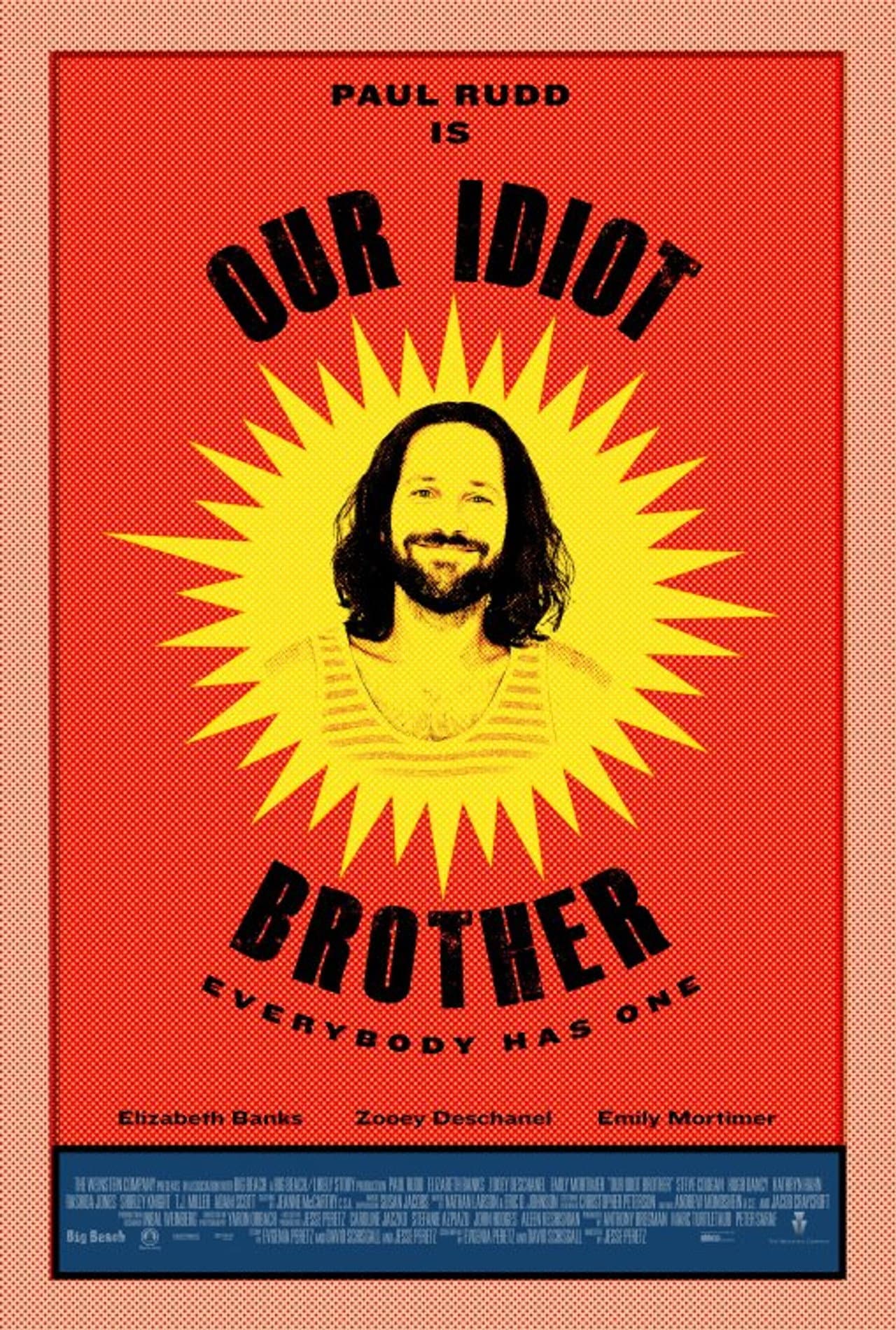 Our Idiot Brother preview 2