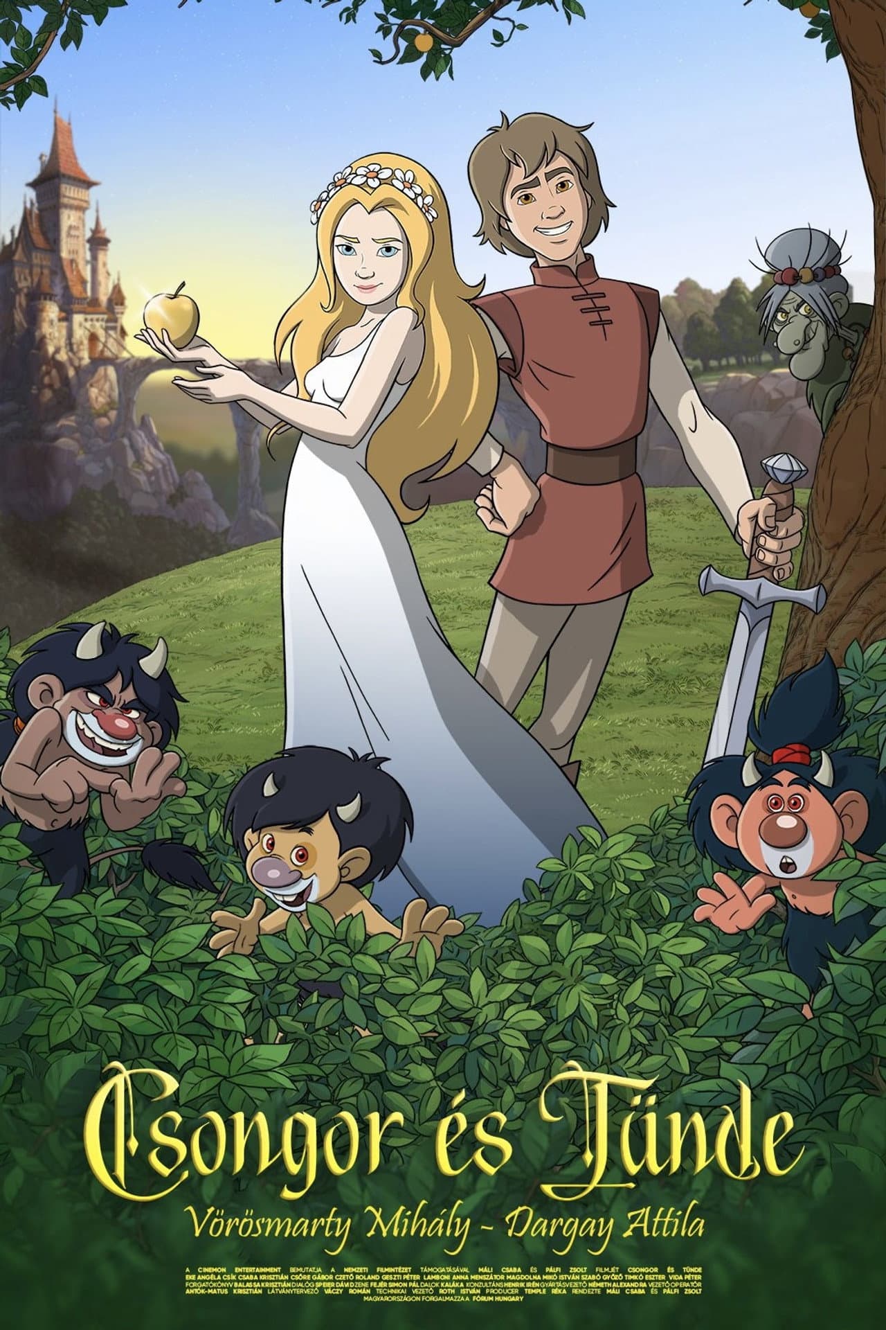 The Quest preview 2