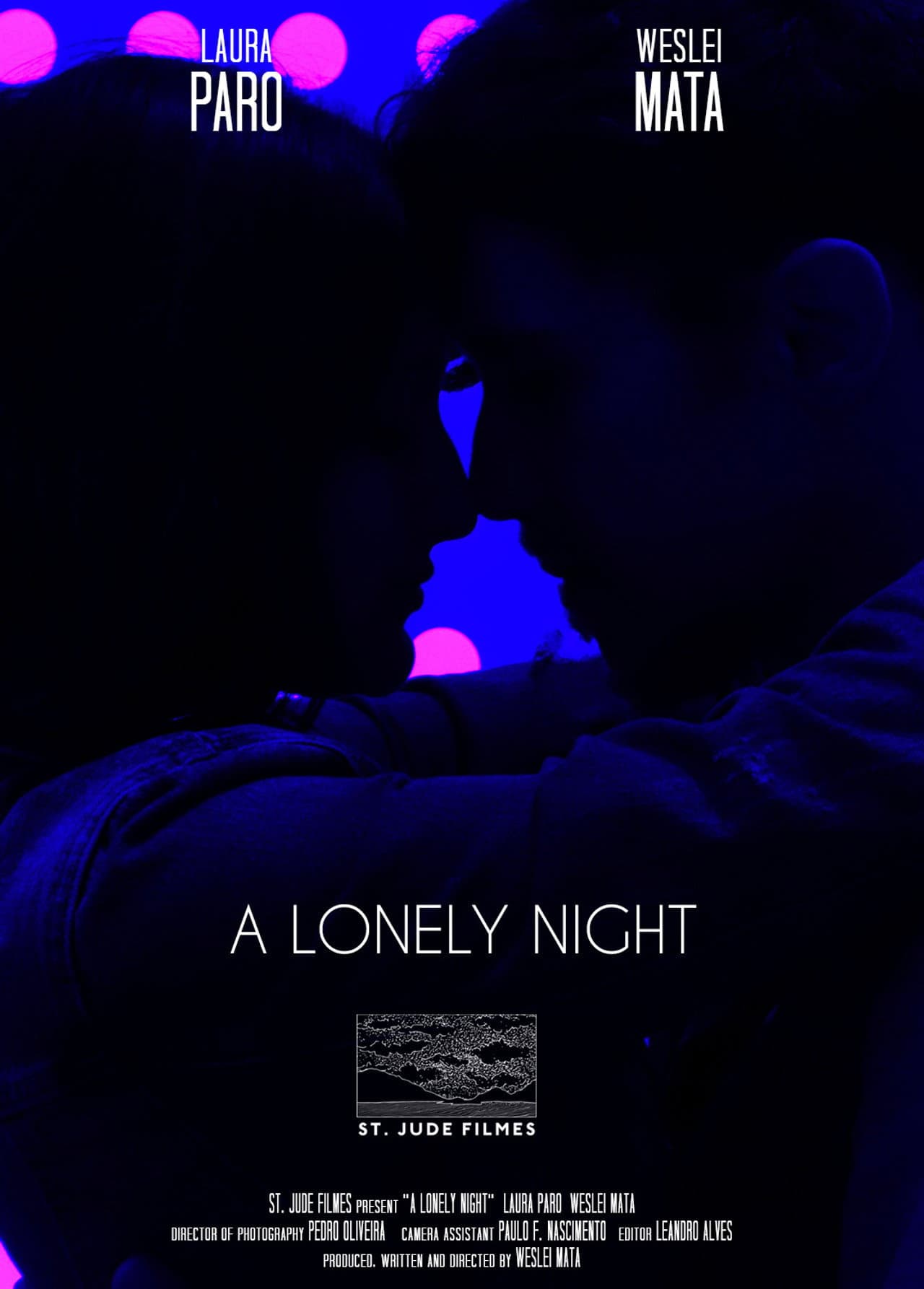 A Lonely Night preview 2
