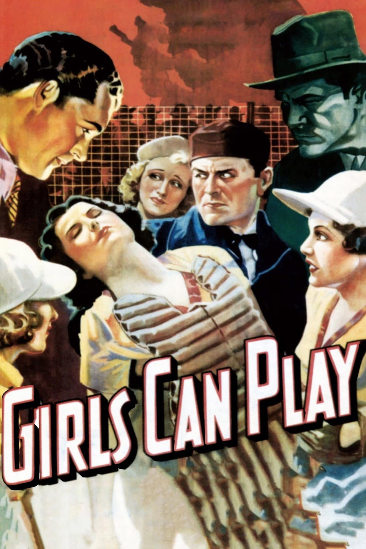 Girls Can Play preview 2