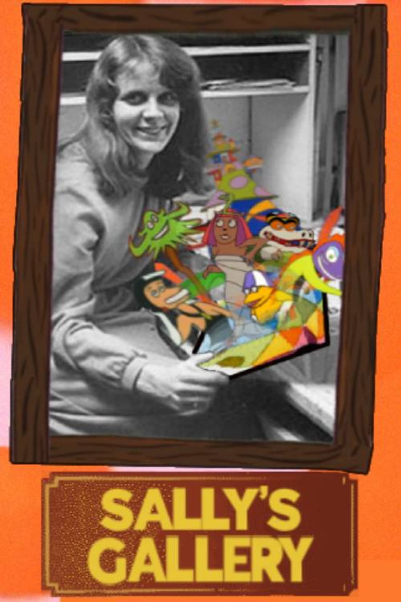 Sally's Gallery preview 2