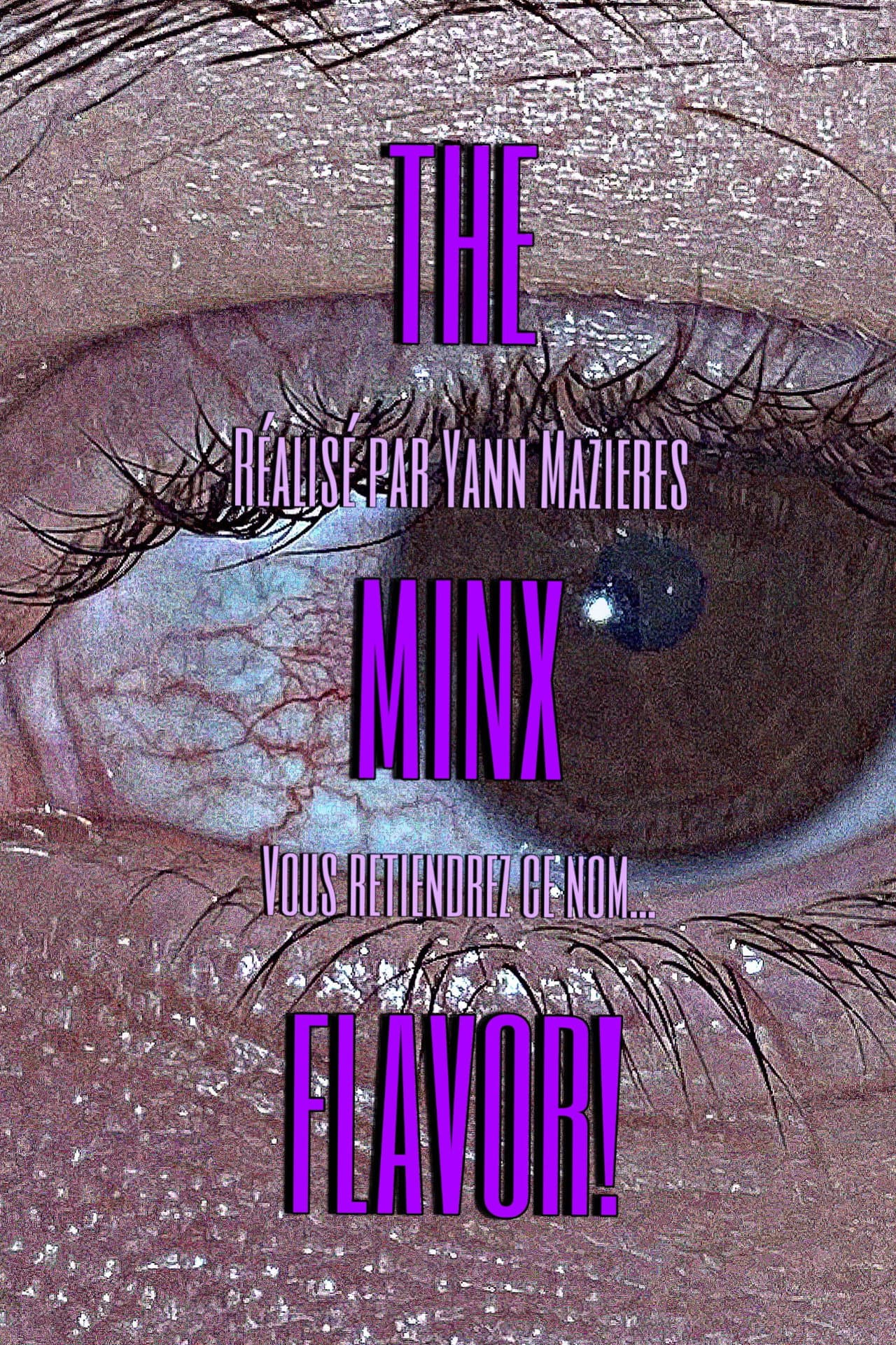 TheMinxFlavor! preview 2