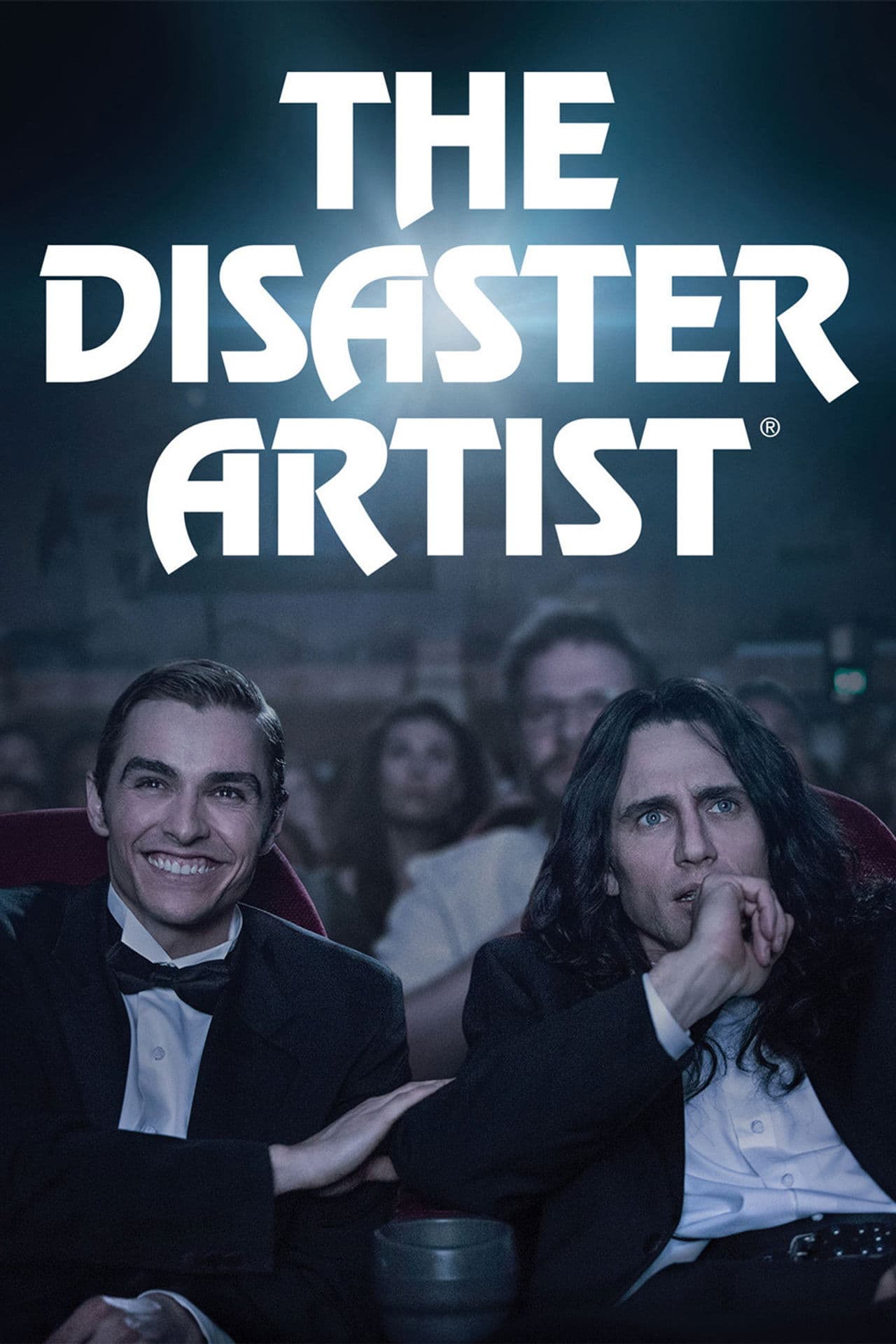 The Disaster Artist preview 2