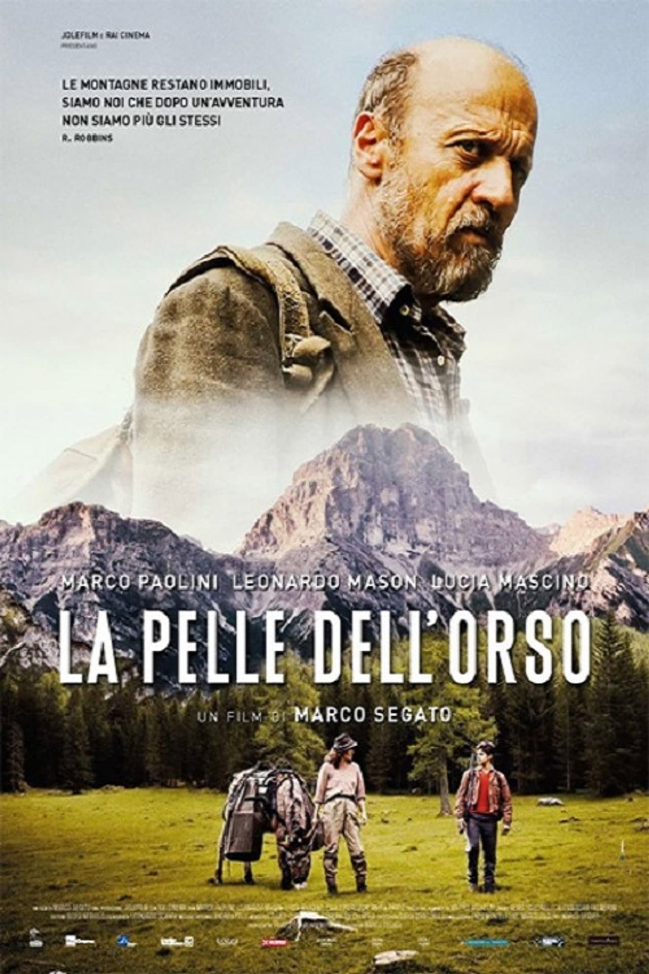 On the Trail of My Father preview 2