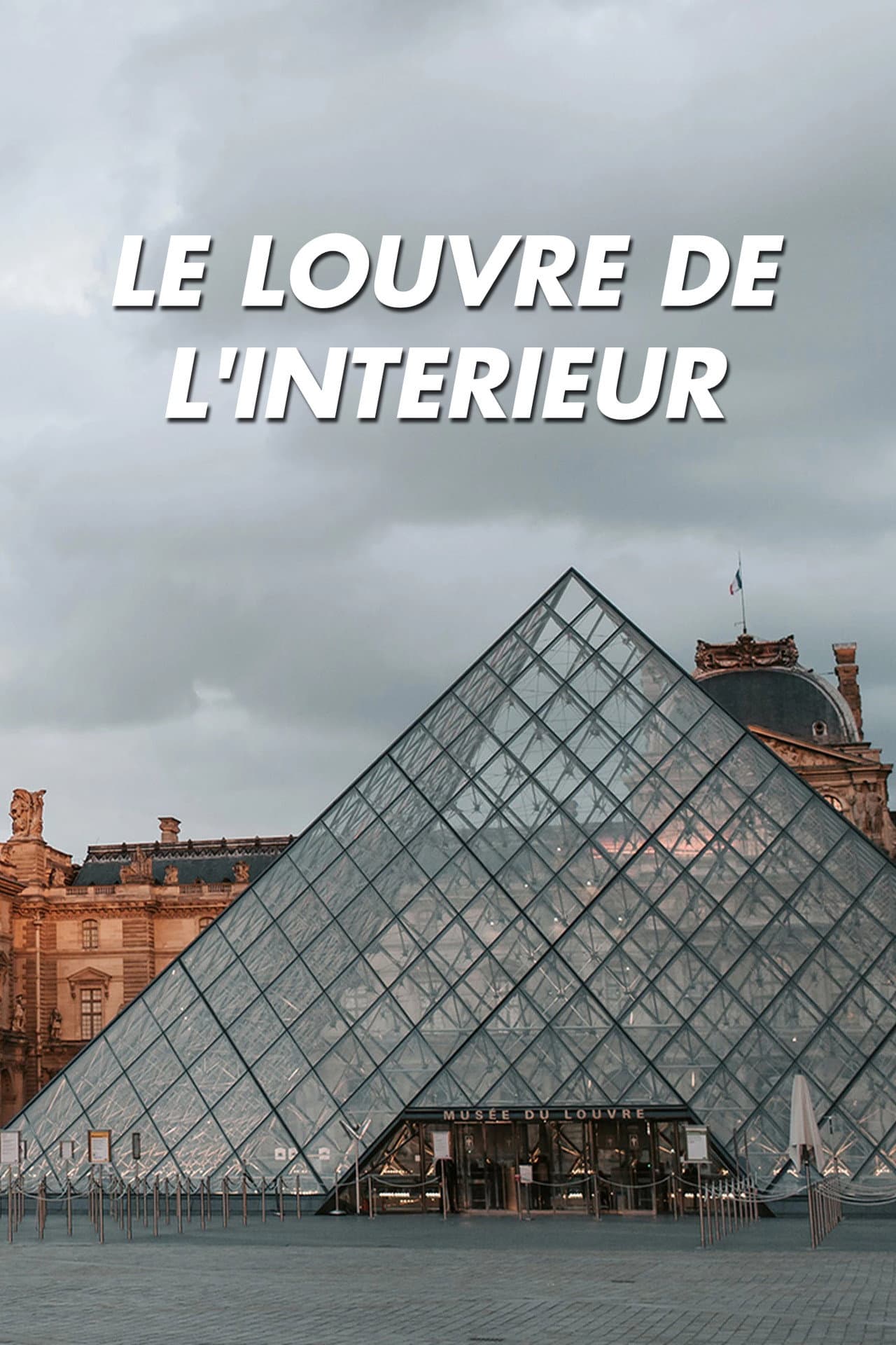 Louvre Behind the Scenes preview 2