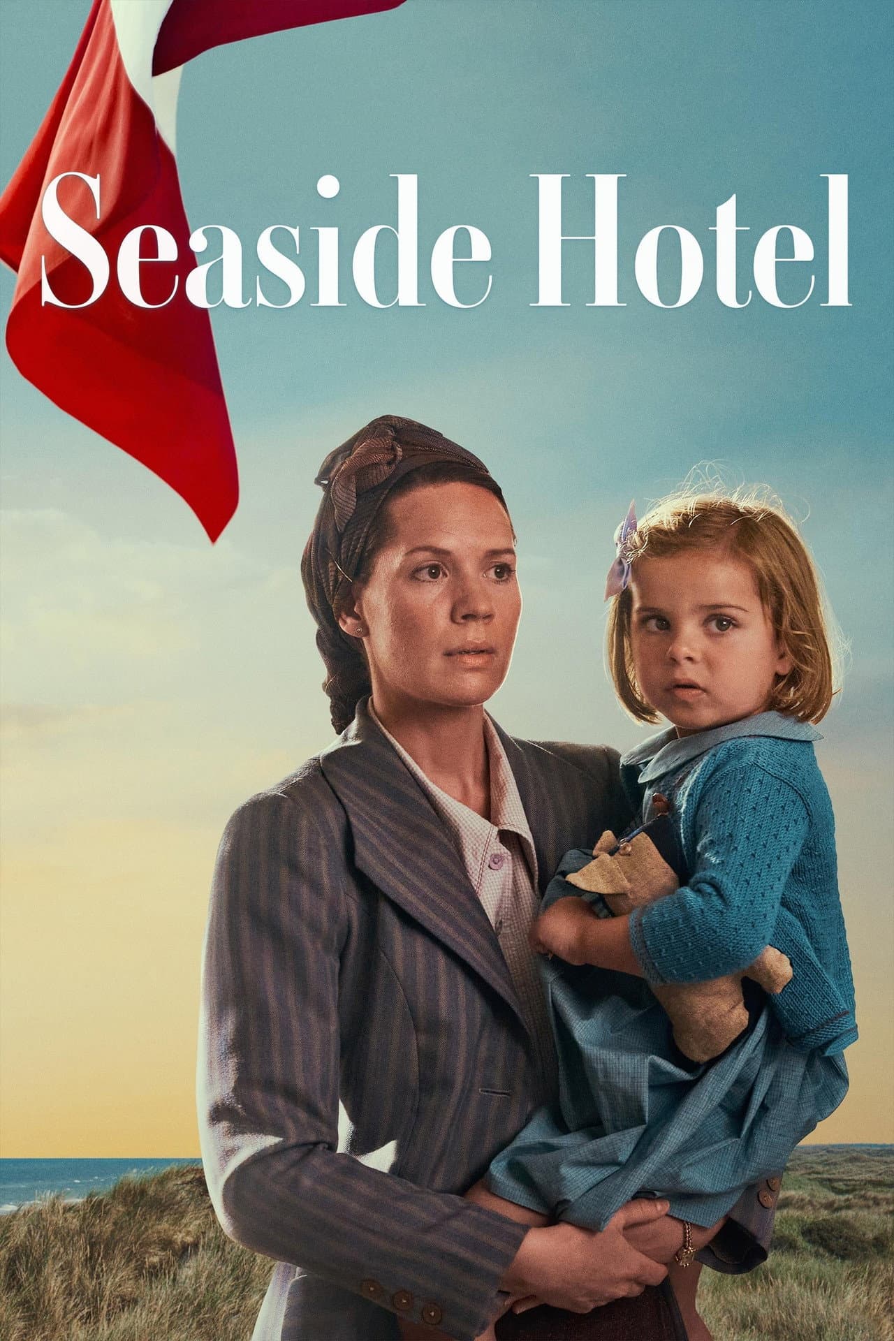 Seaside Hotel preview 2
