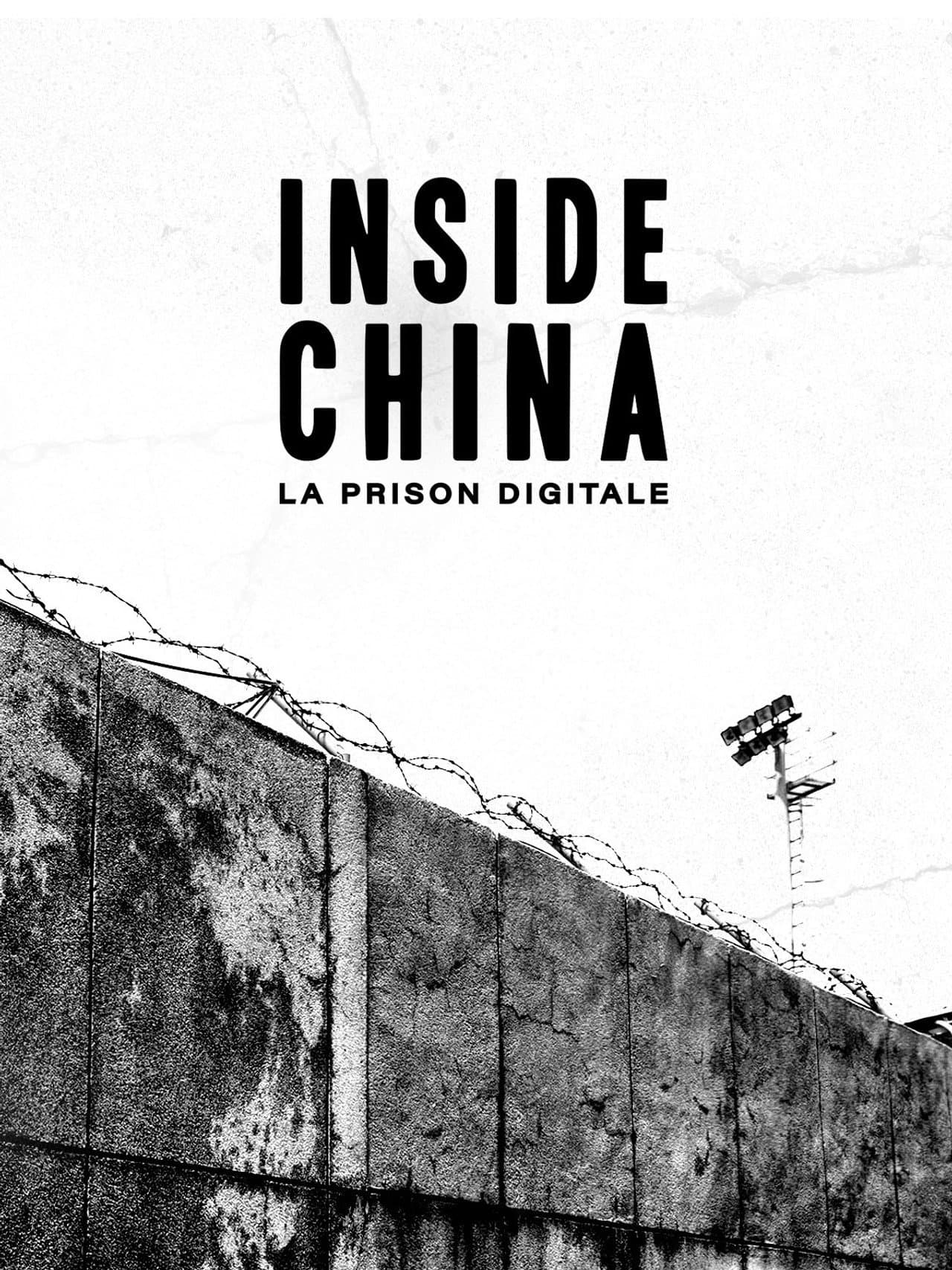 Undercover: Inside China's Digital Gulag preview 1
