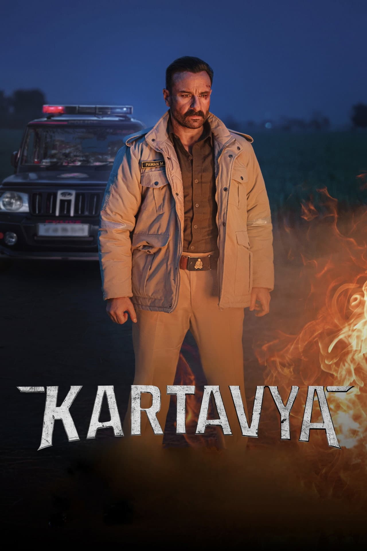 Kartavya preview 2