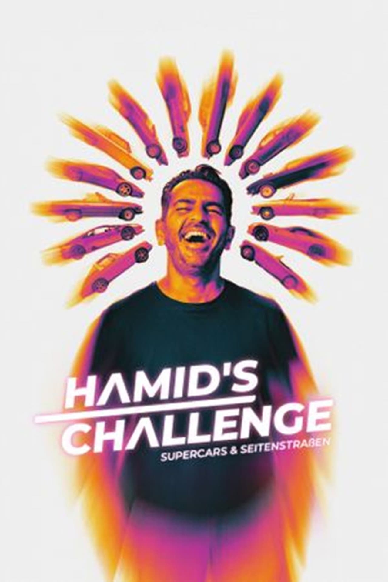 Hamid’s Challenge – Supercars & Seitenstraßen preview 2