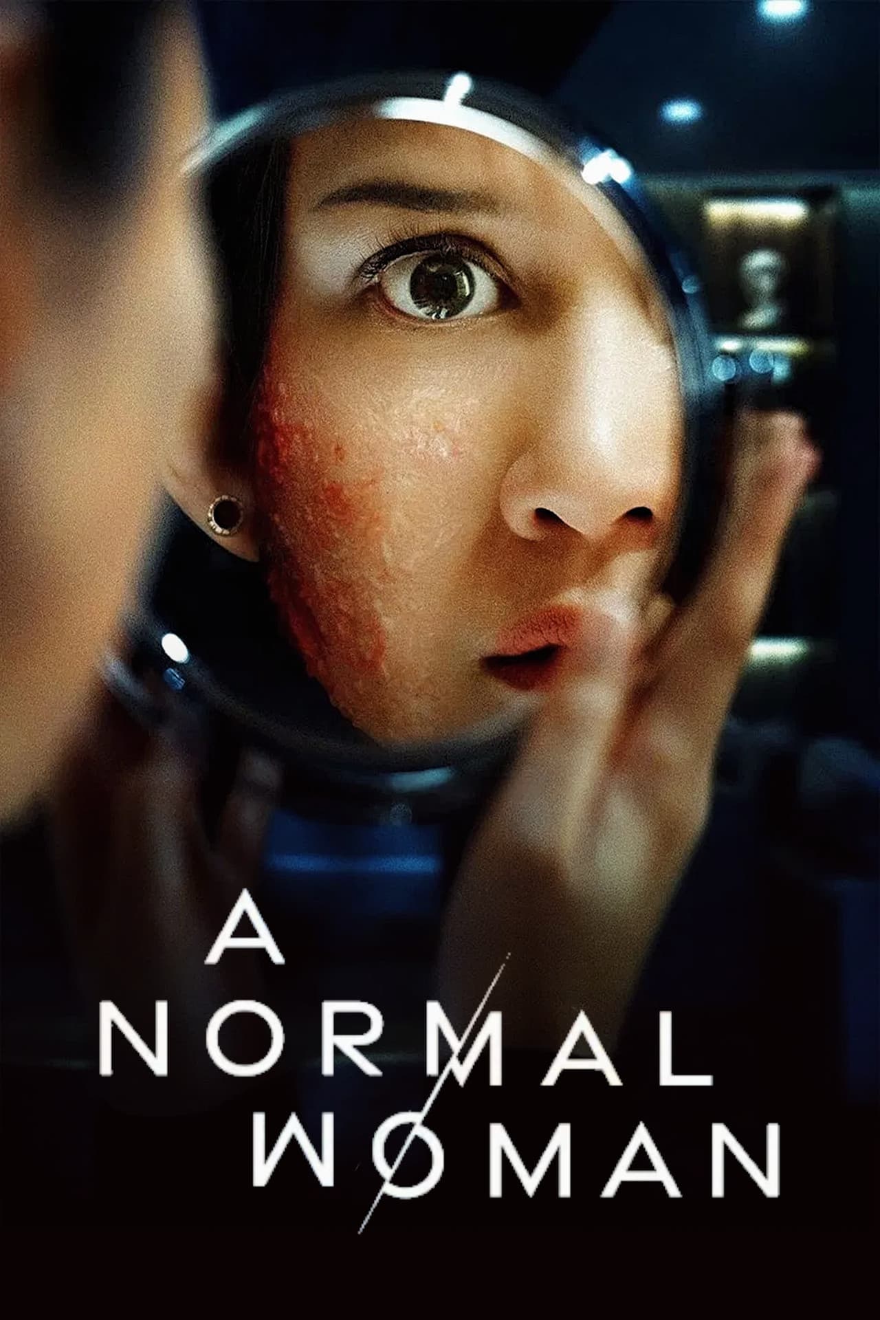 A Normal Woman preview 2