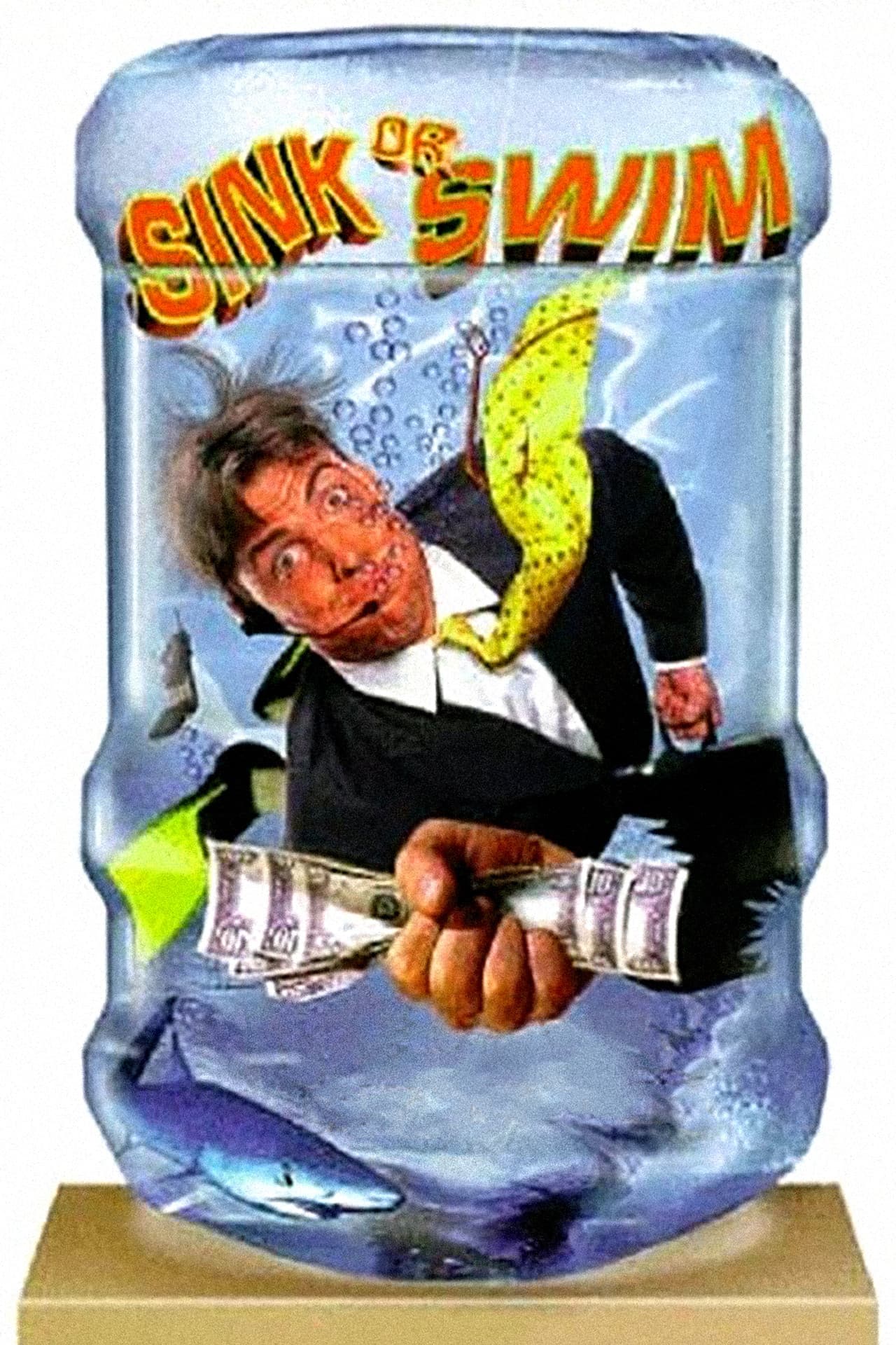 Sink Or Swim preview 2