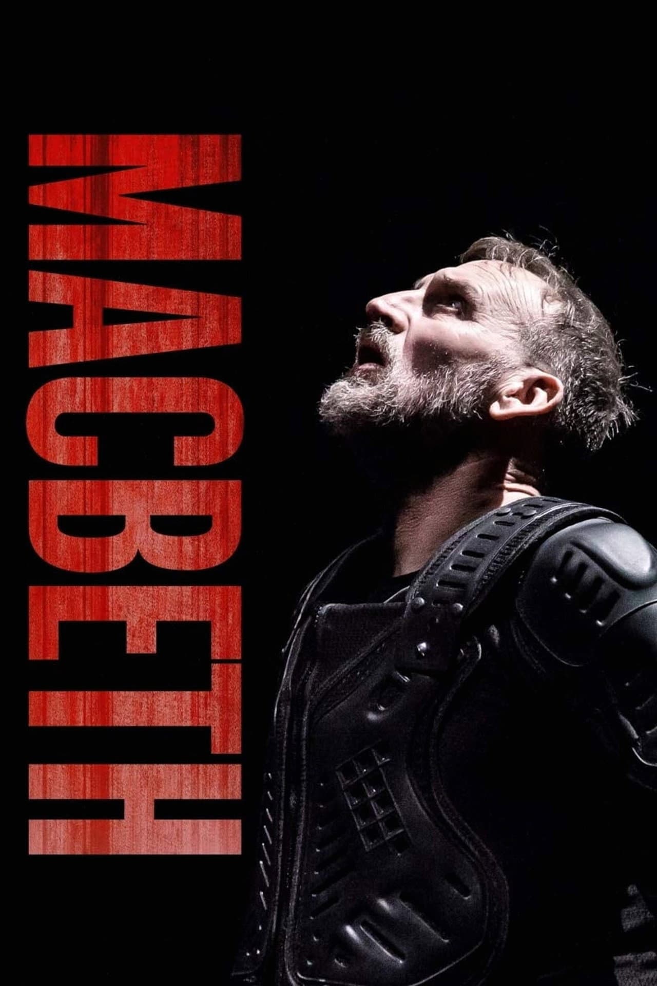 RSC Live: Macbeth preview 2