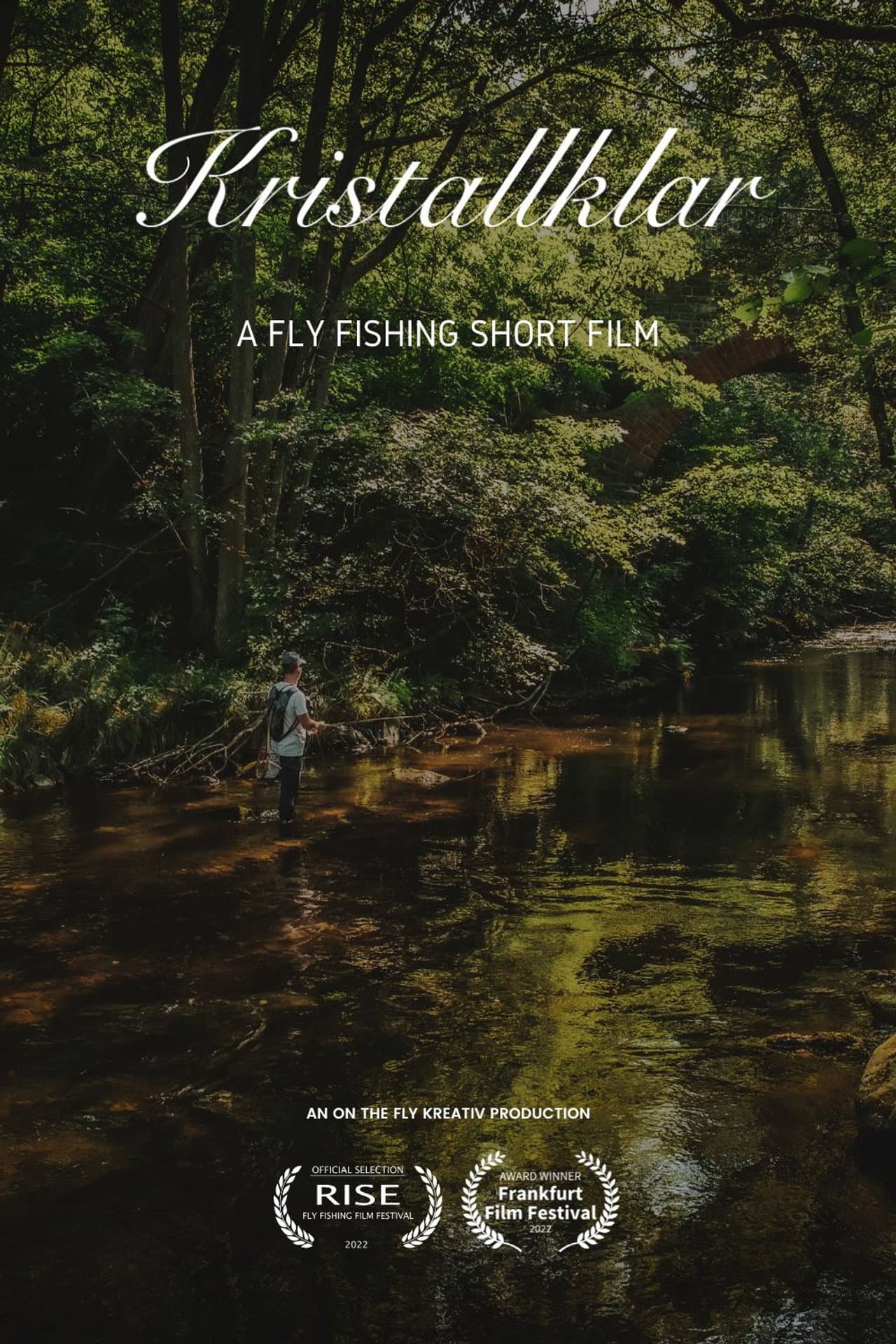 Kristallklar - A Fly Fishing Short Film preview 2