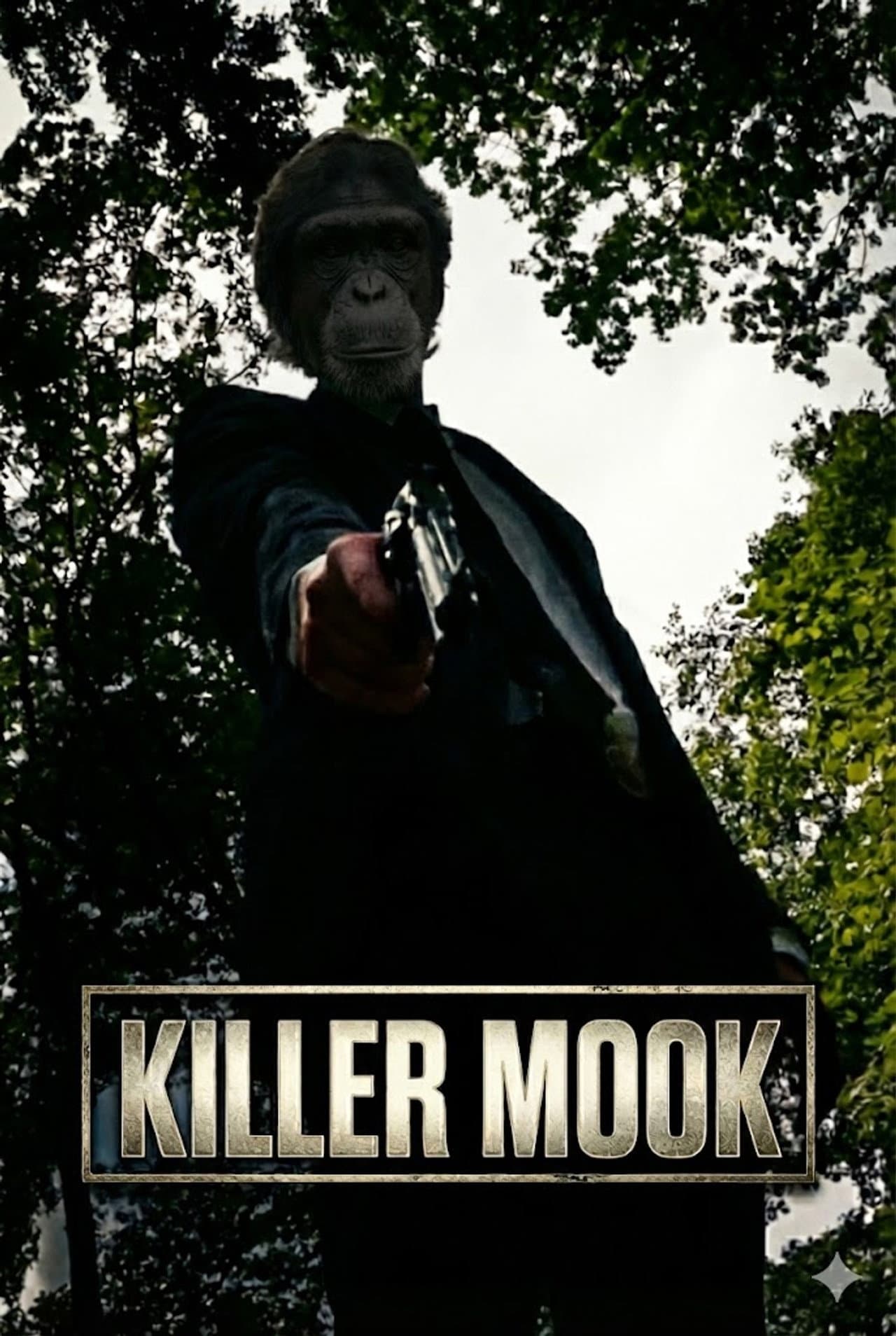 Killer Mook preview 1