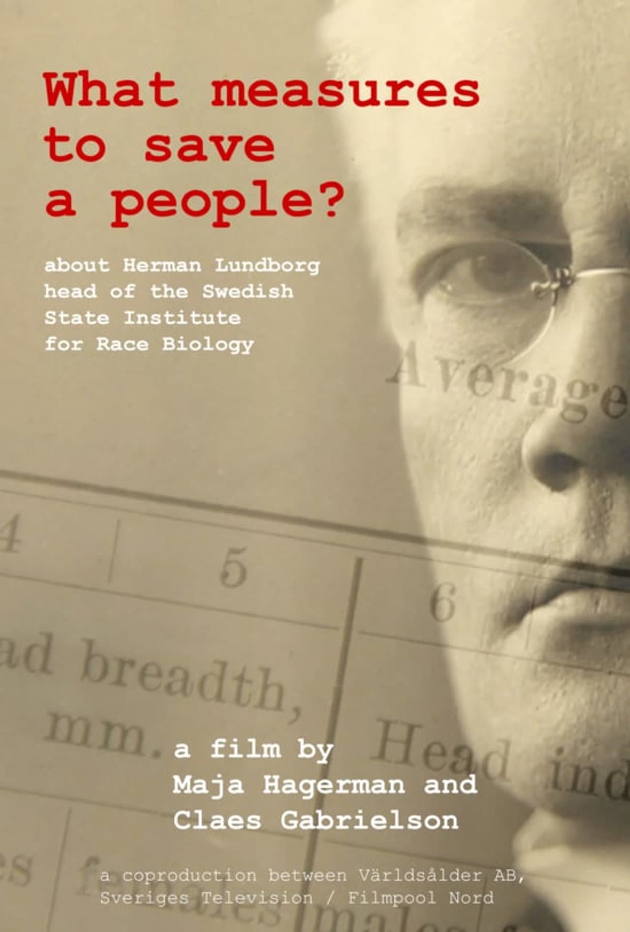 What Measures to Save a People? preview 2
