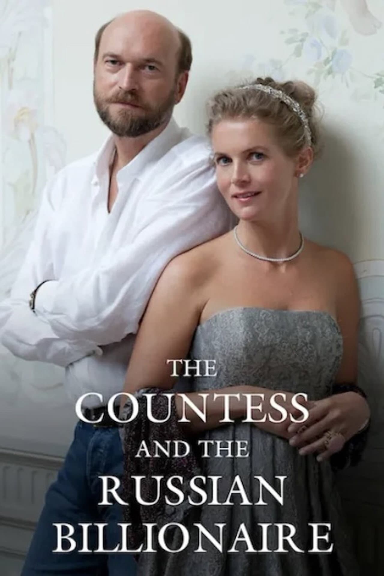 The Countess and the Russian Billionaire preview 2