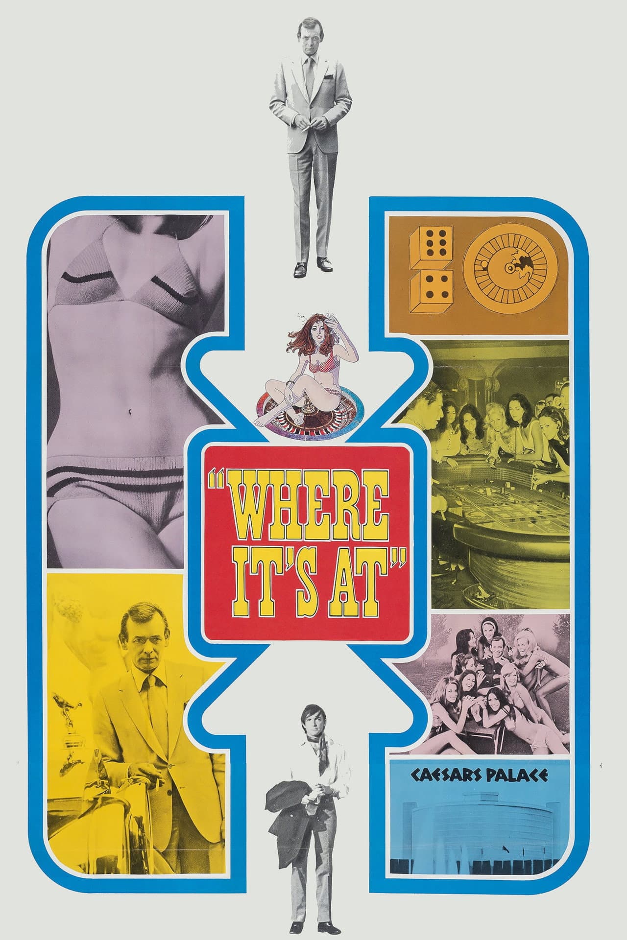 Where It's At preview 2