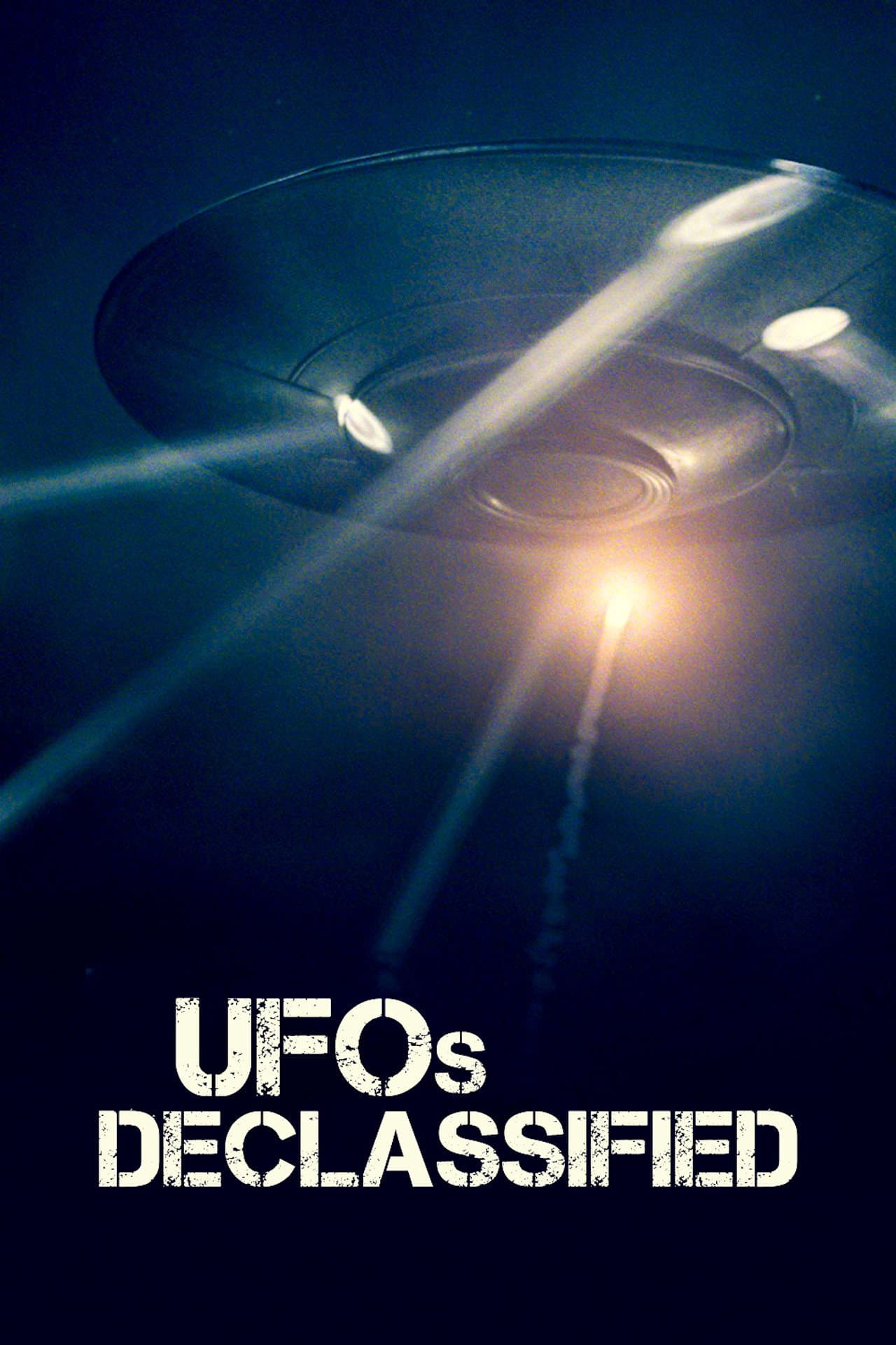 UFOs Declassified preview 2