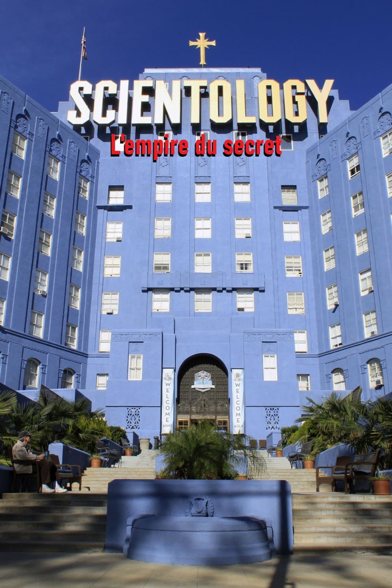 Scientologie, l'empire du secret preview 2