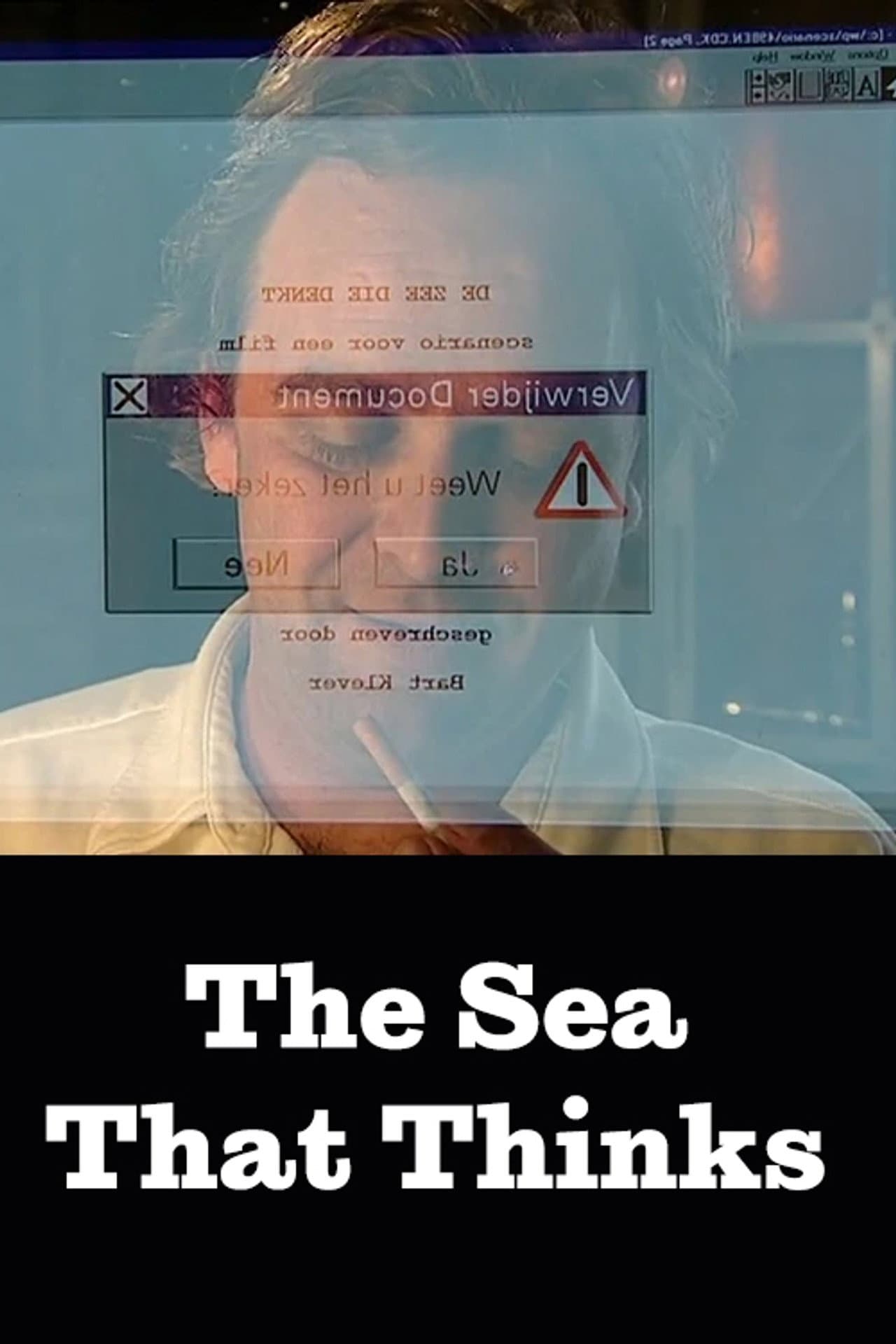 The Sea That Thinks preview 2