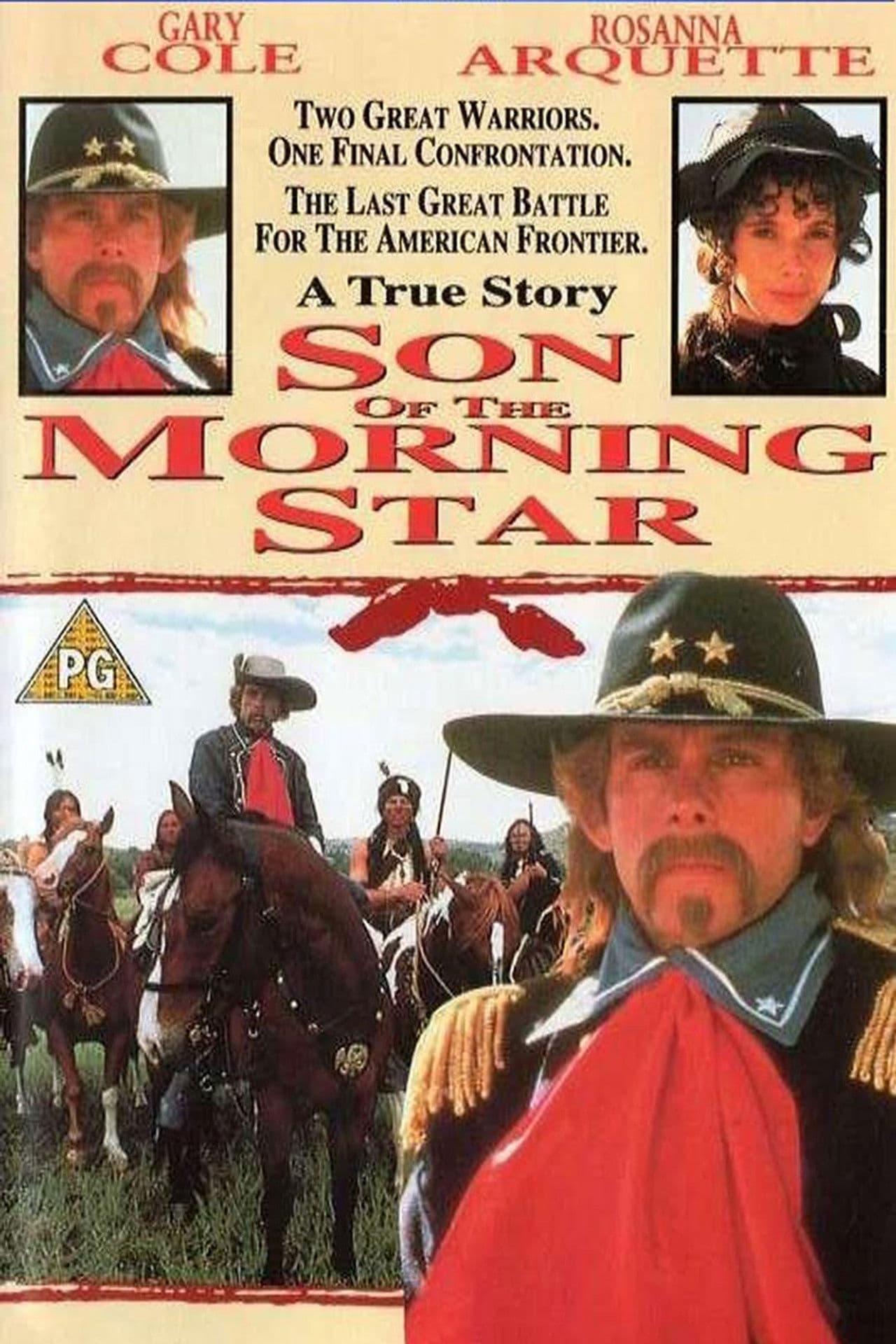 Son of the Morning Star preview 2
